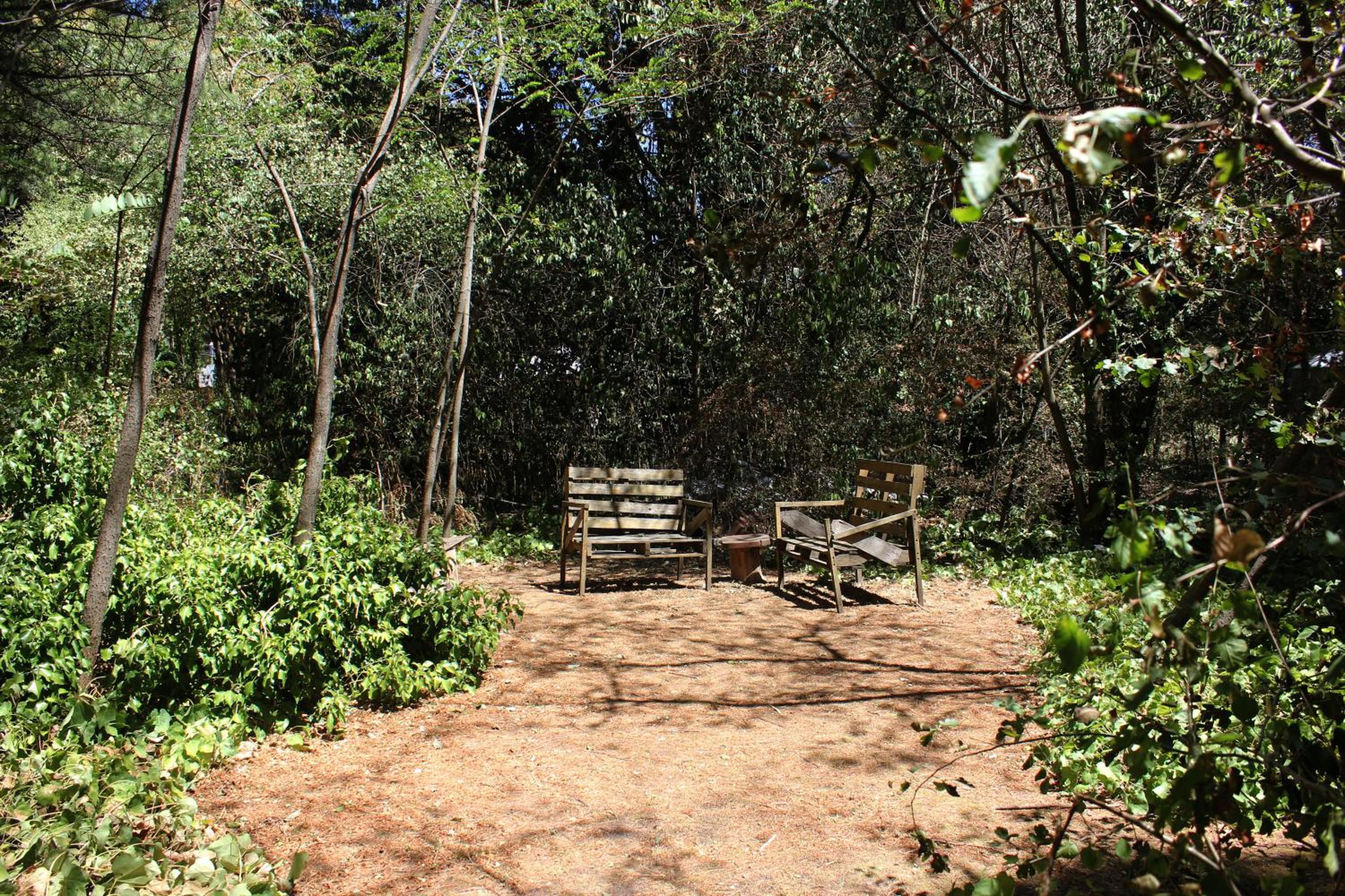 Cabaña Odila