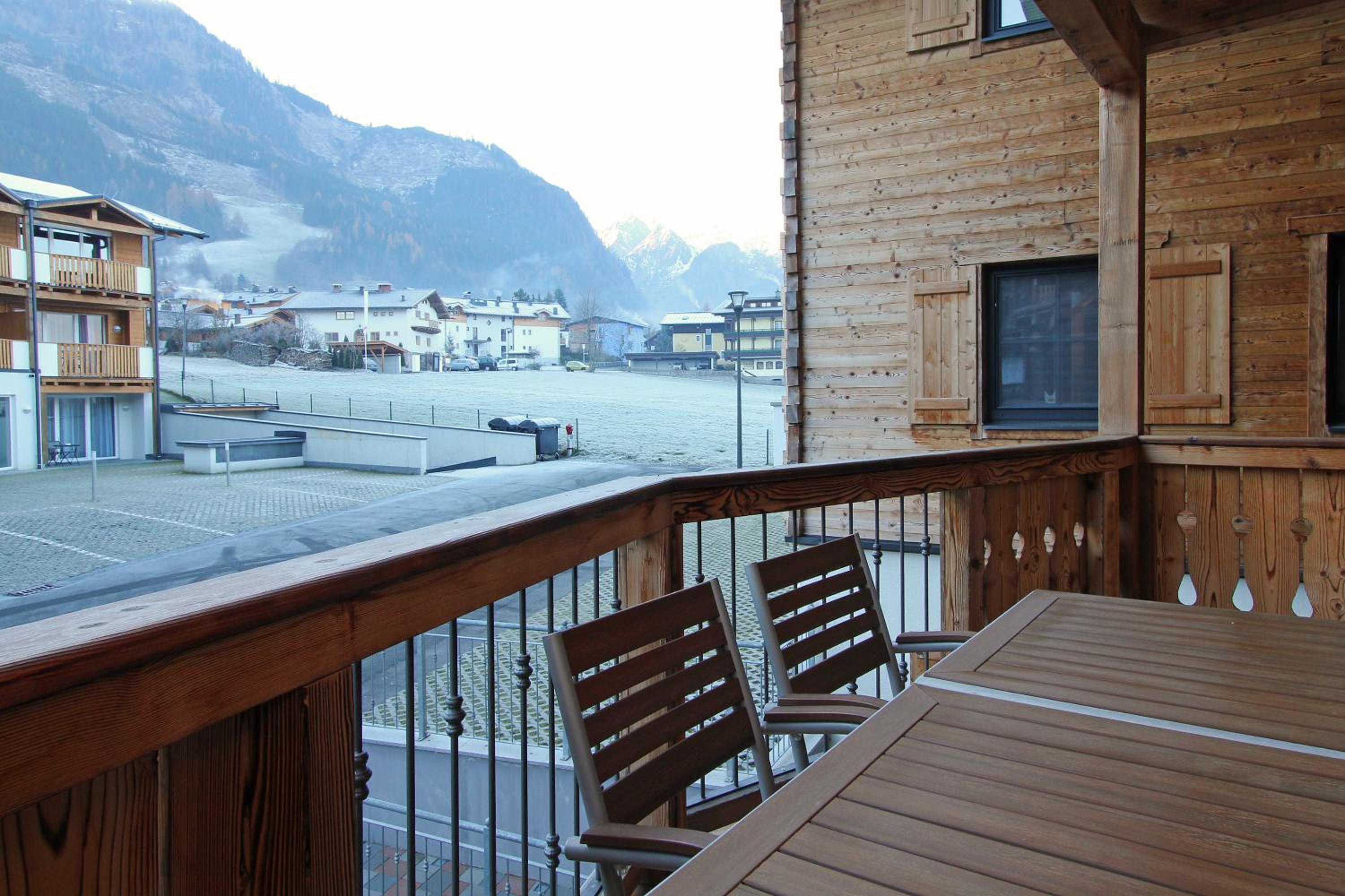 AvenidA Mountain Resort by Alpin Rentals - incl Summercard