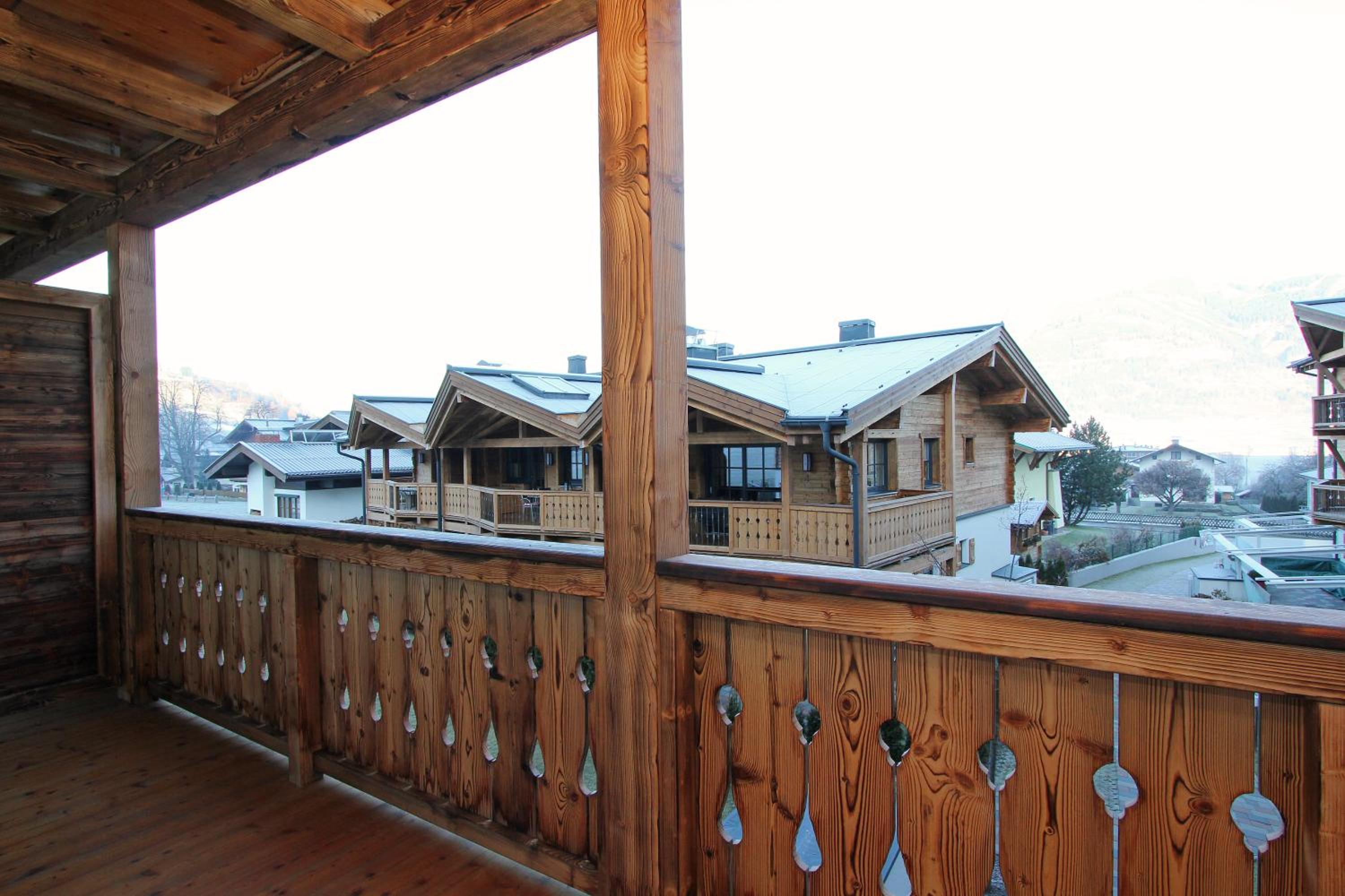 AvenidA Mountain Resort by Alpin Rentals - incl Summercard