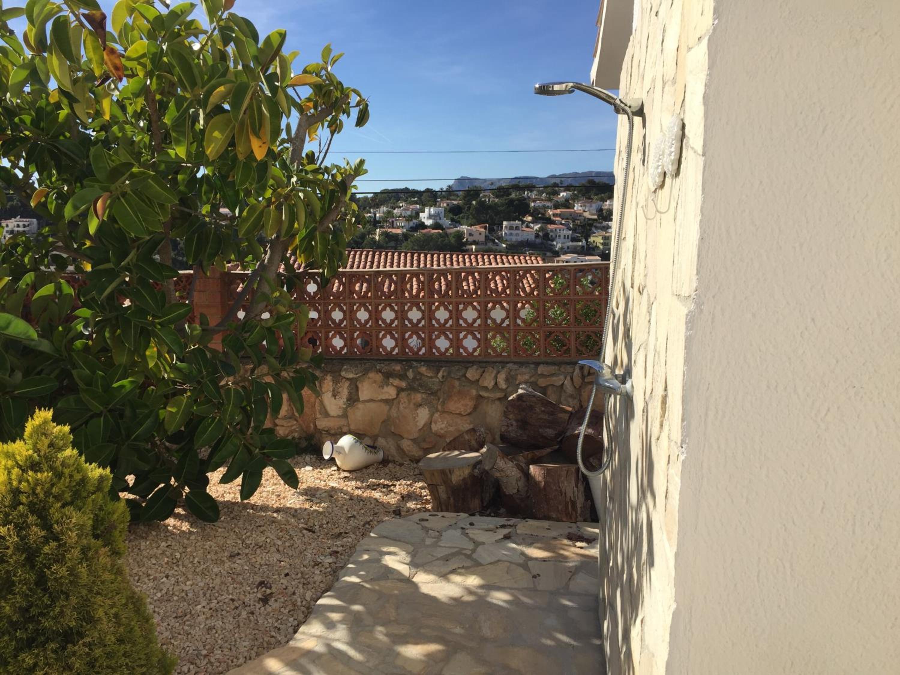 Apartamento con vistas magnificas