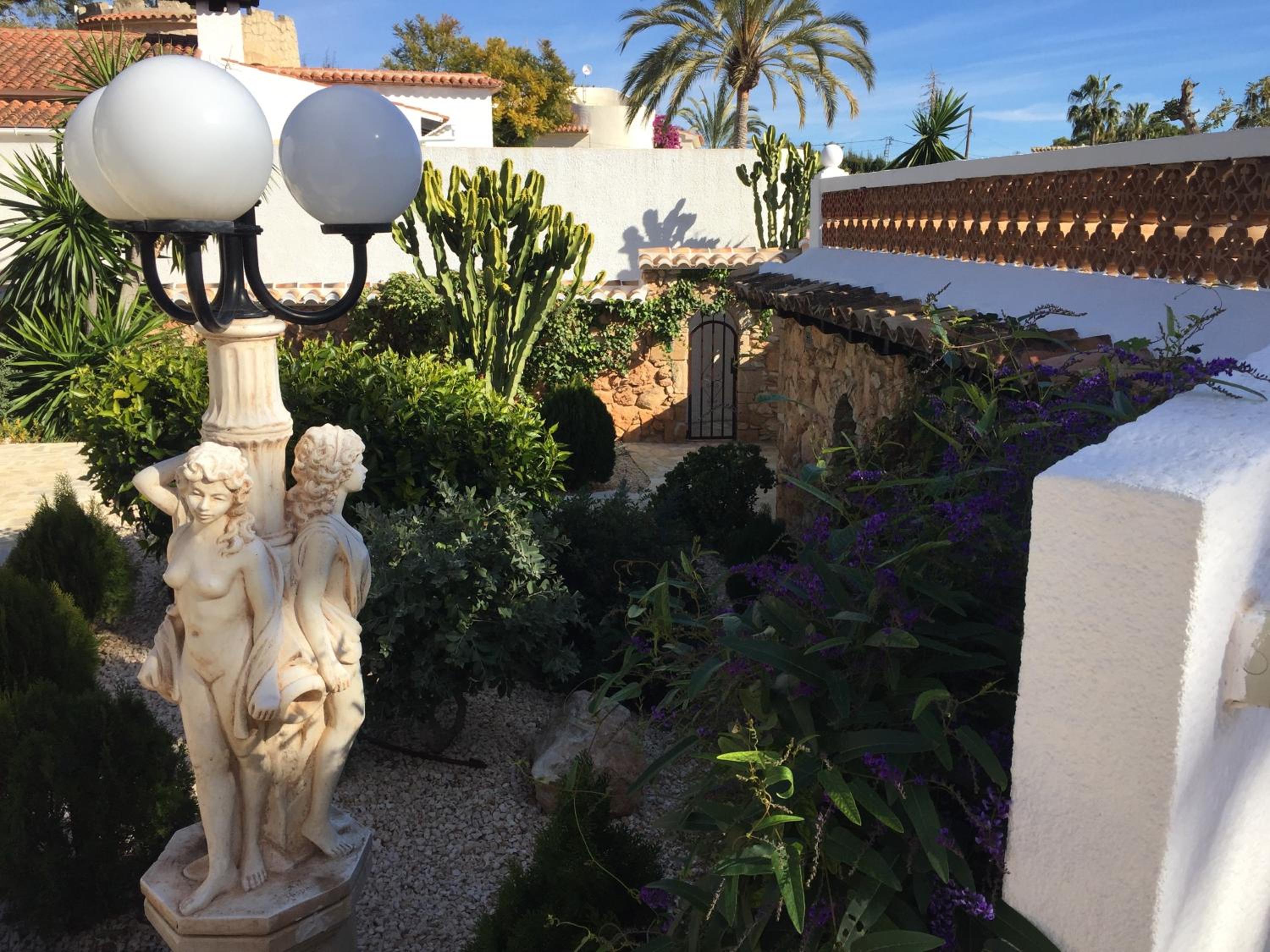 Apartamento con vistas magnificas