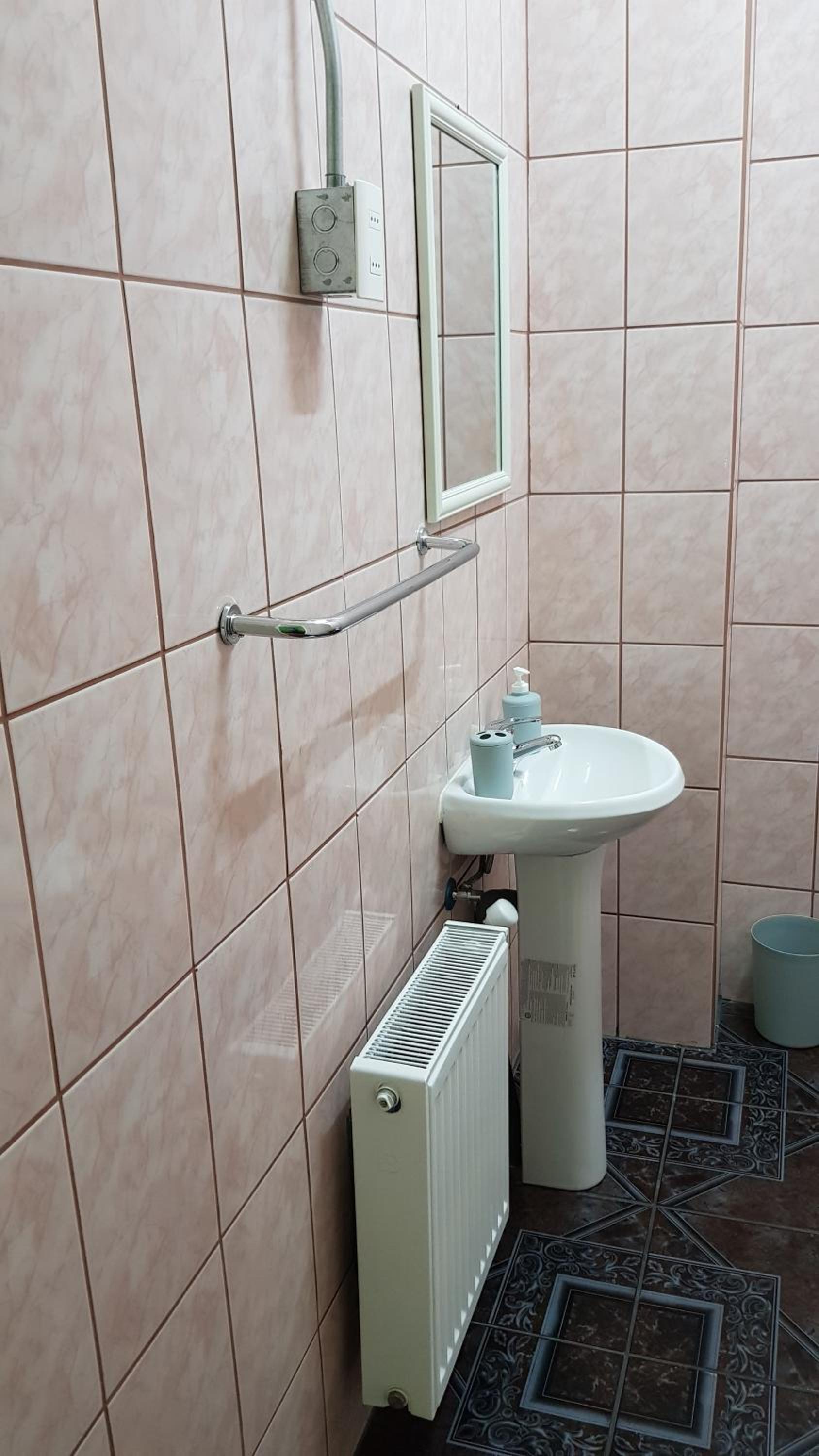 Hostal Viajeros