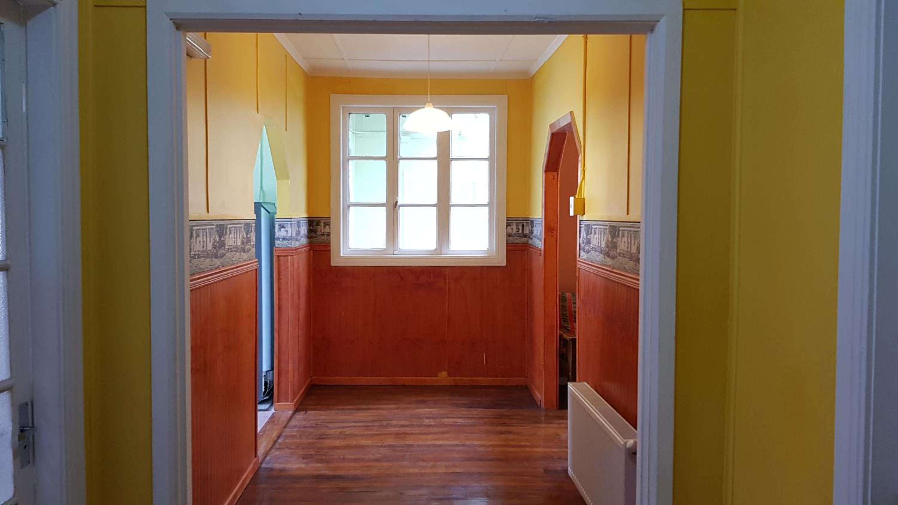 Hostal Viajeros