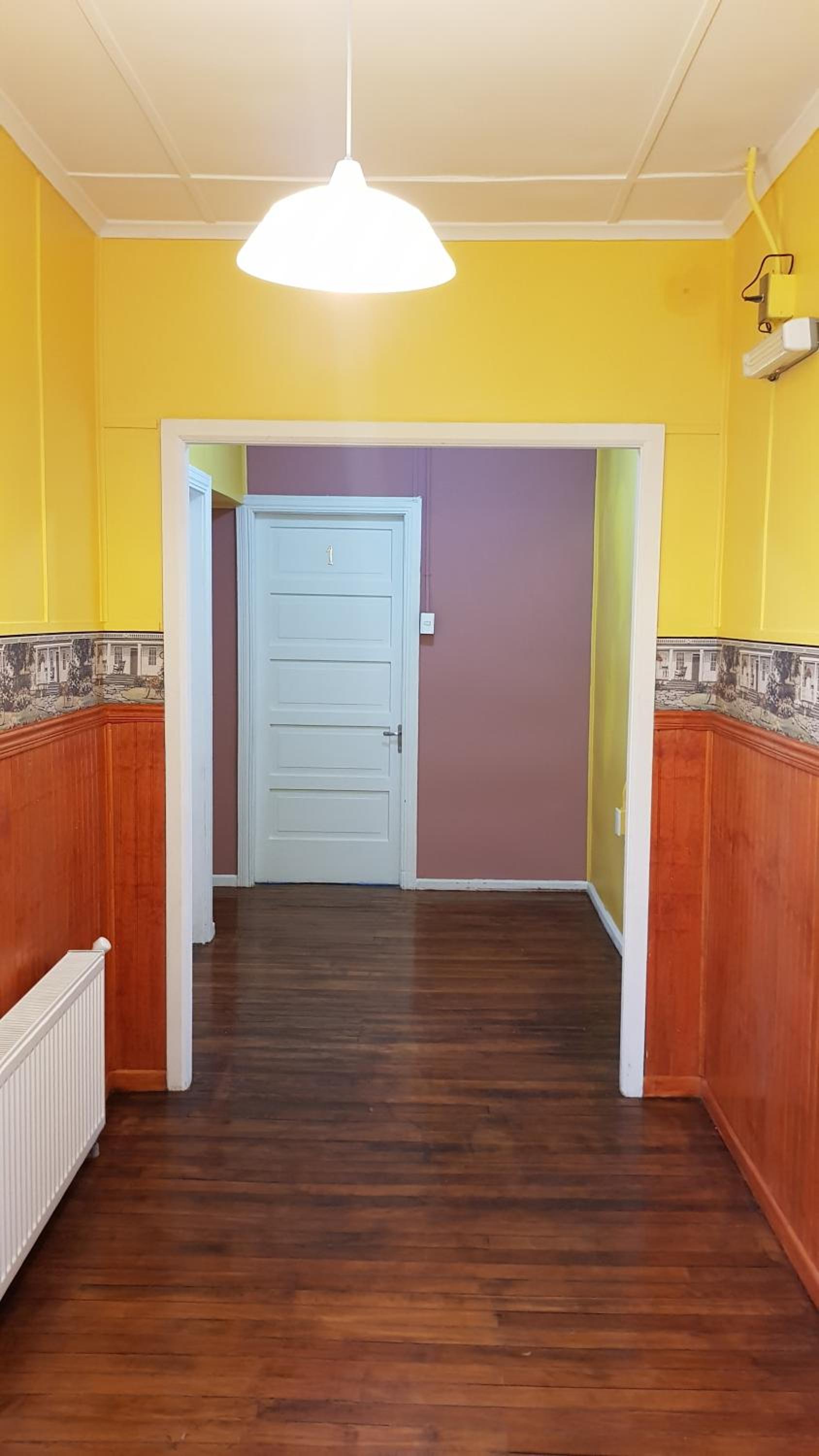Hostal Viajeros