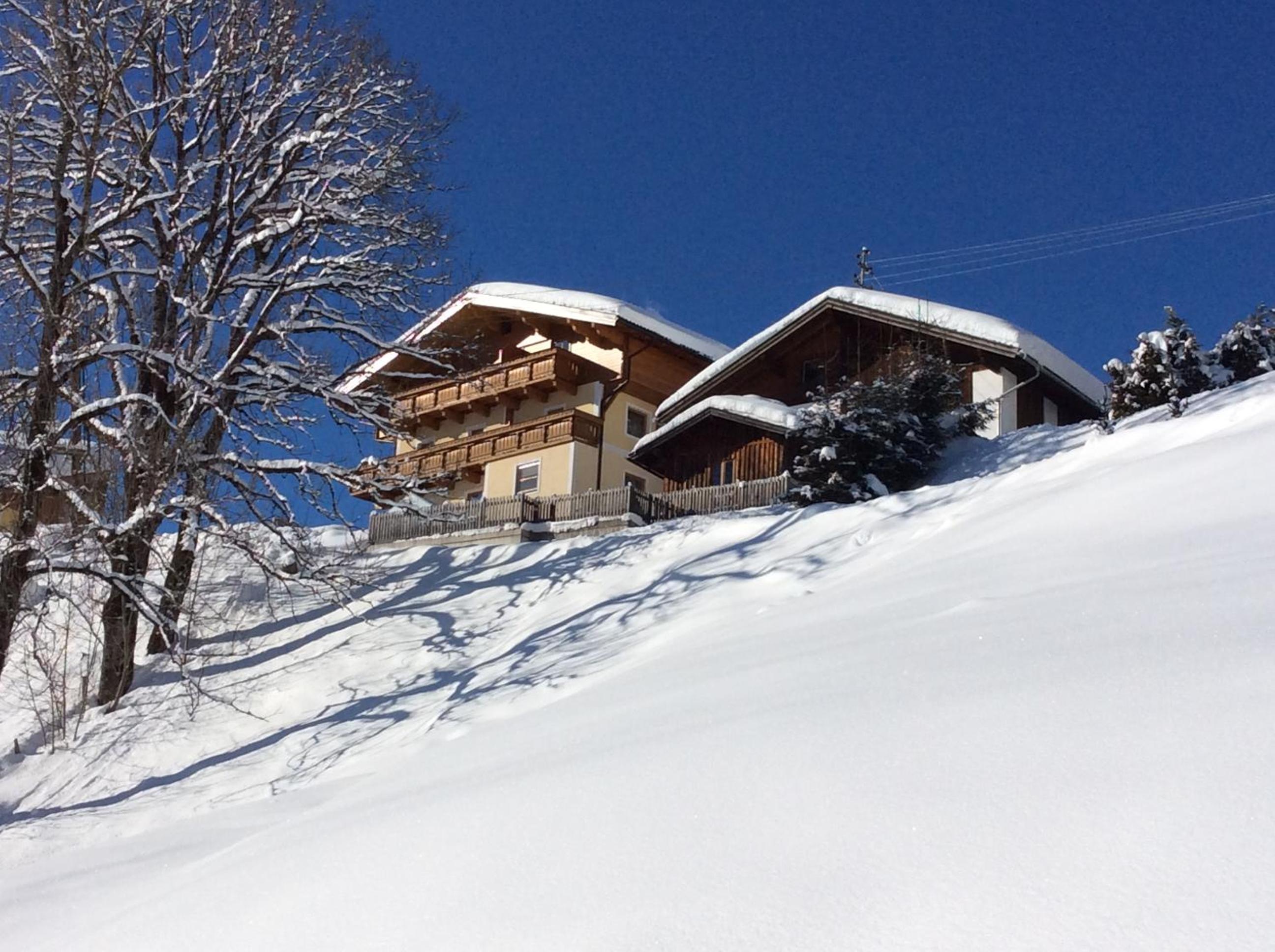 Haus Erika view 2