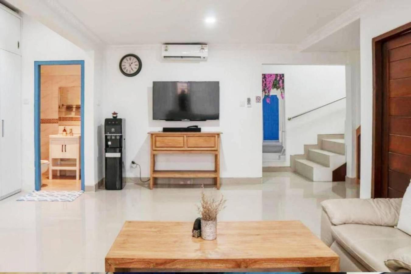 Altea Villa Legian - 2BR Private Pool, Prime Location & Walk to Beach
