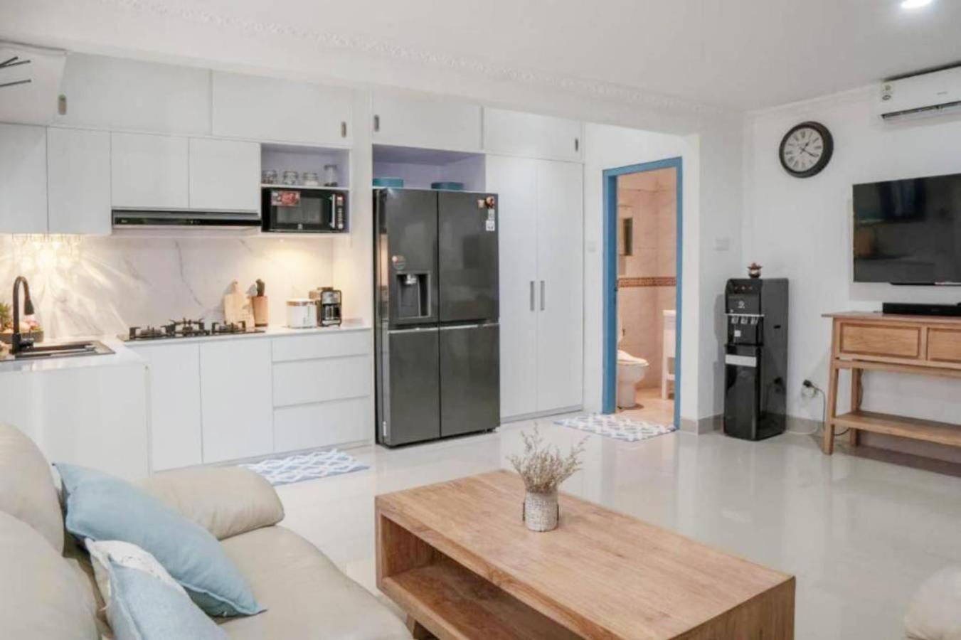 Altea Villa Legian - 2BR Private Pool, Prime Location & Walk to Beach