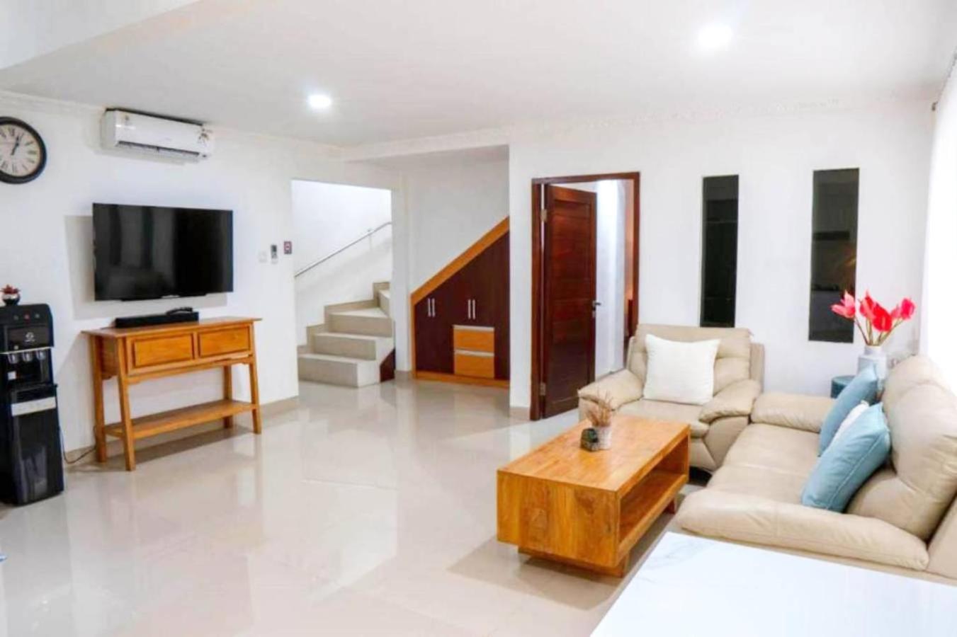 Altea Villa Legian - 2BR Private Pool, Prime Location & Walk to Beach