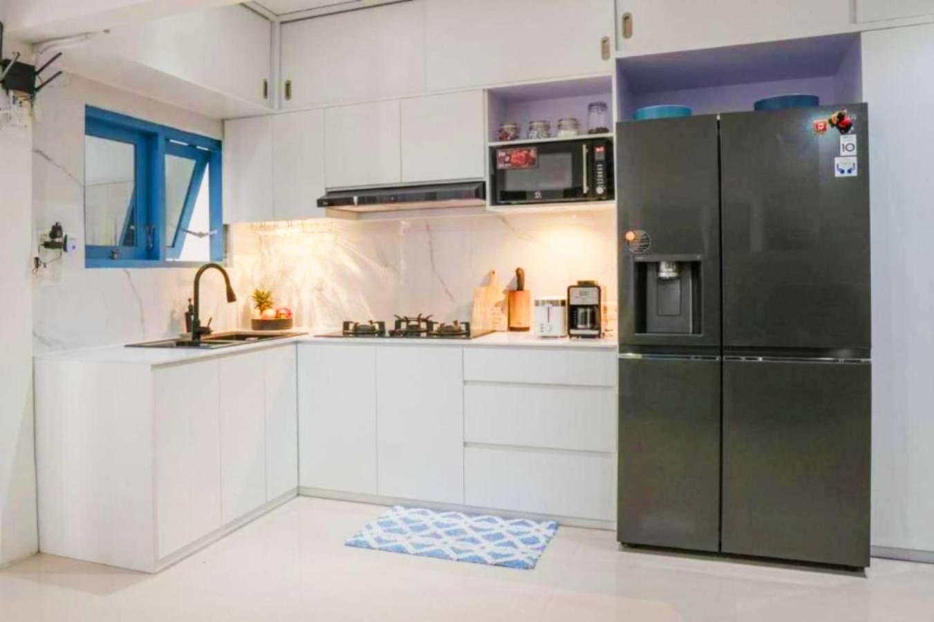 Altea Villa Legian - 2BR Private Pool, Prime Location & Walk to Beach