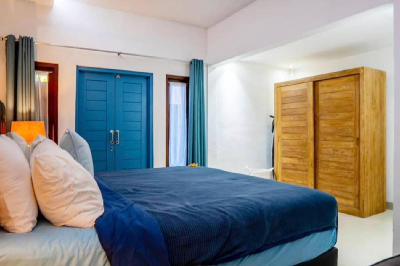 Altea Villa Legian - 2BR Private Pool, Prime Location & Walk to Beach
