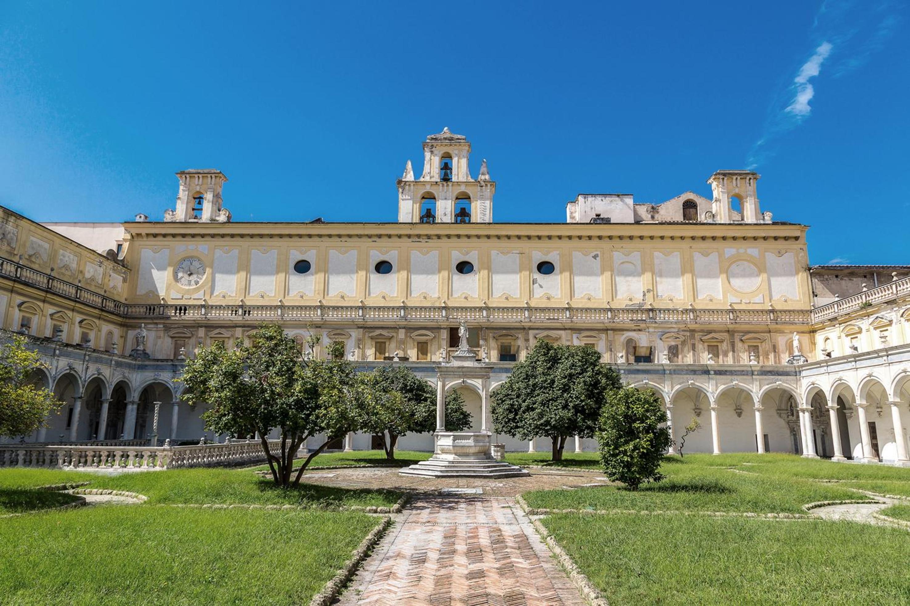 Maison Mele Luxury Apartment