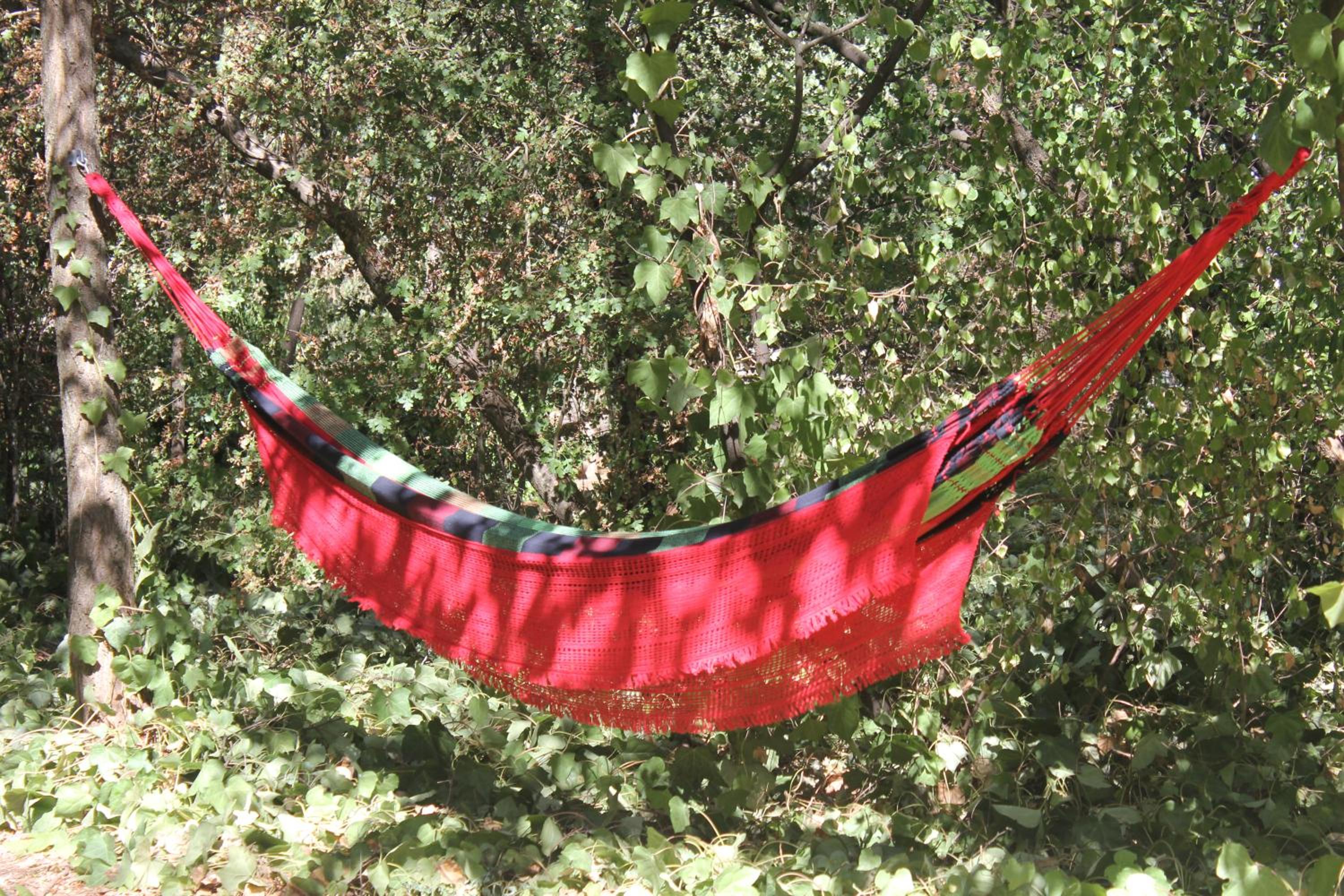 Cabaña Odila