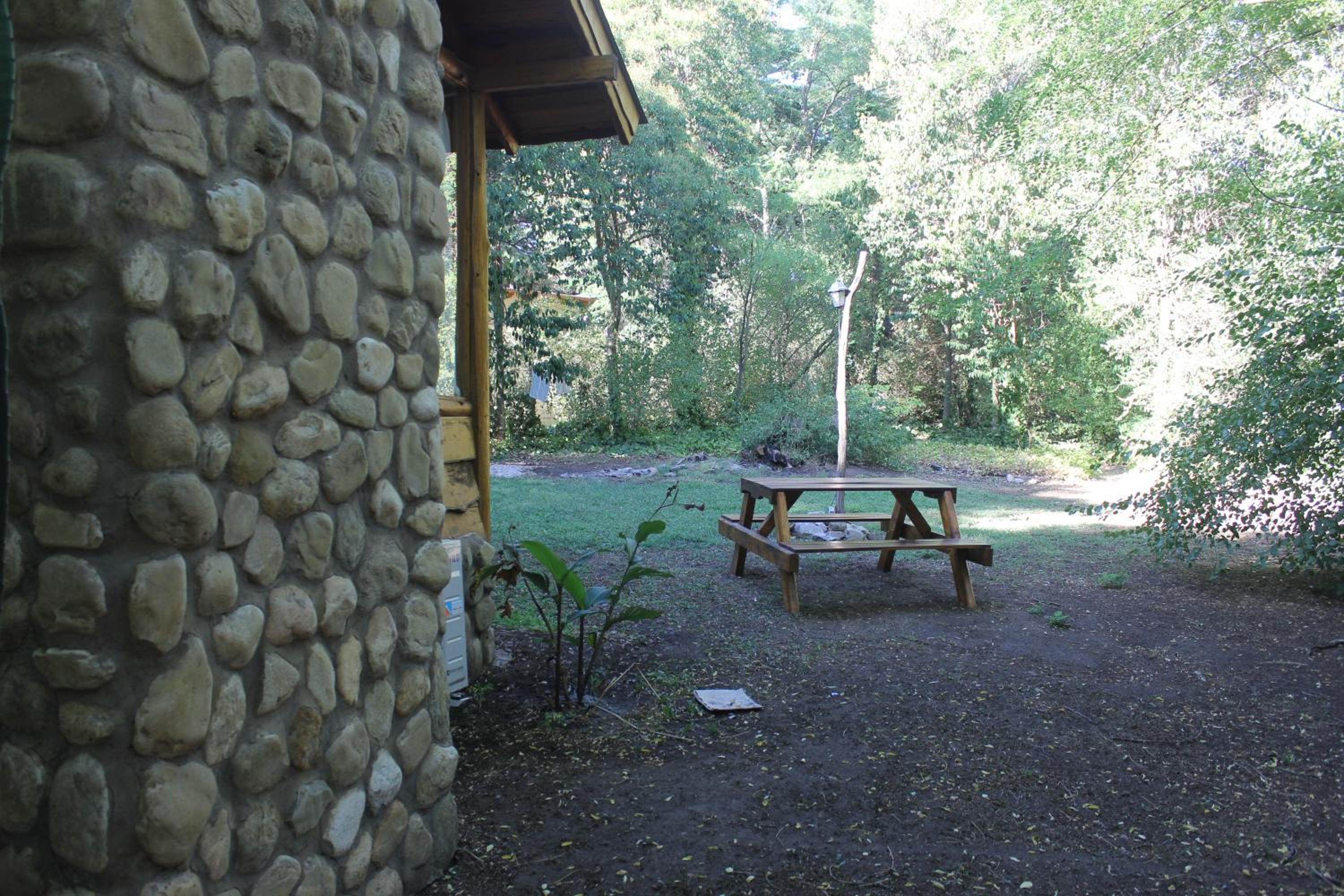 Cabaña Odila