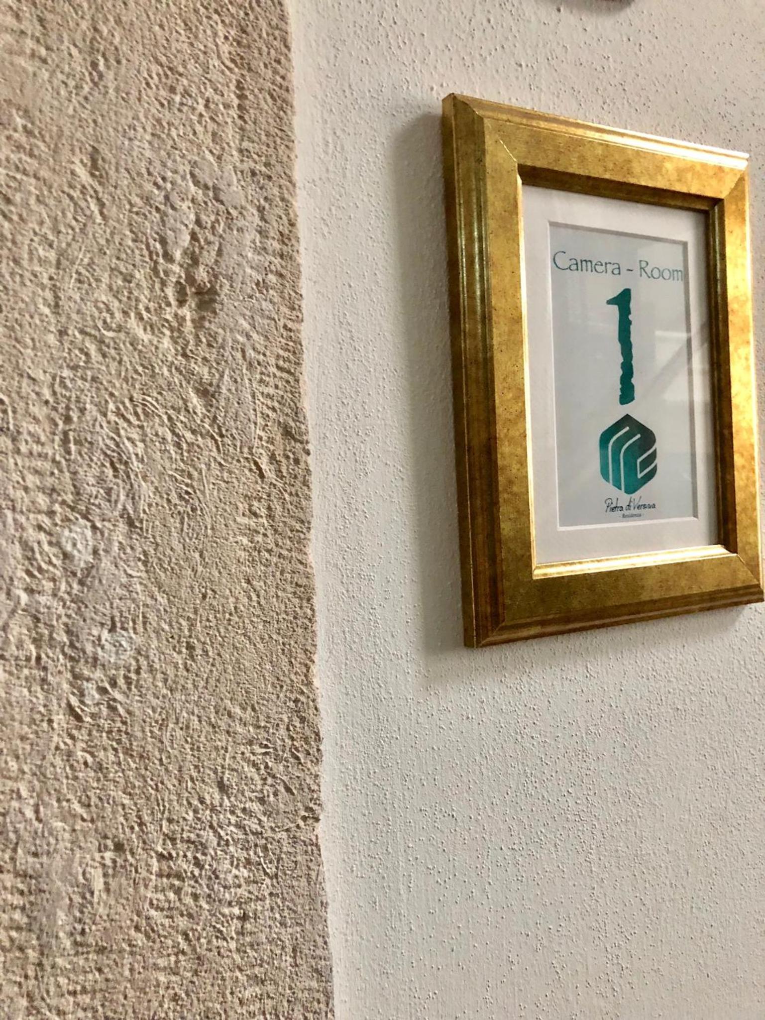 Pietra di Verona Residenza