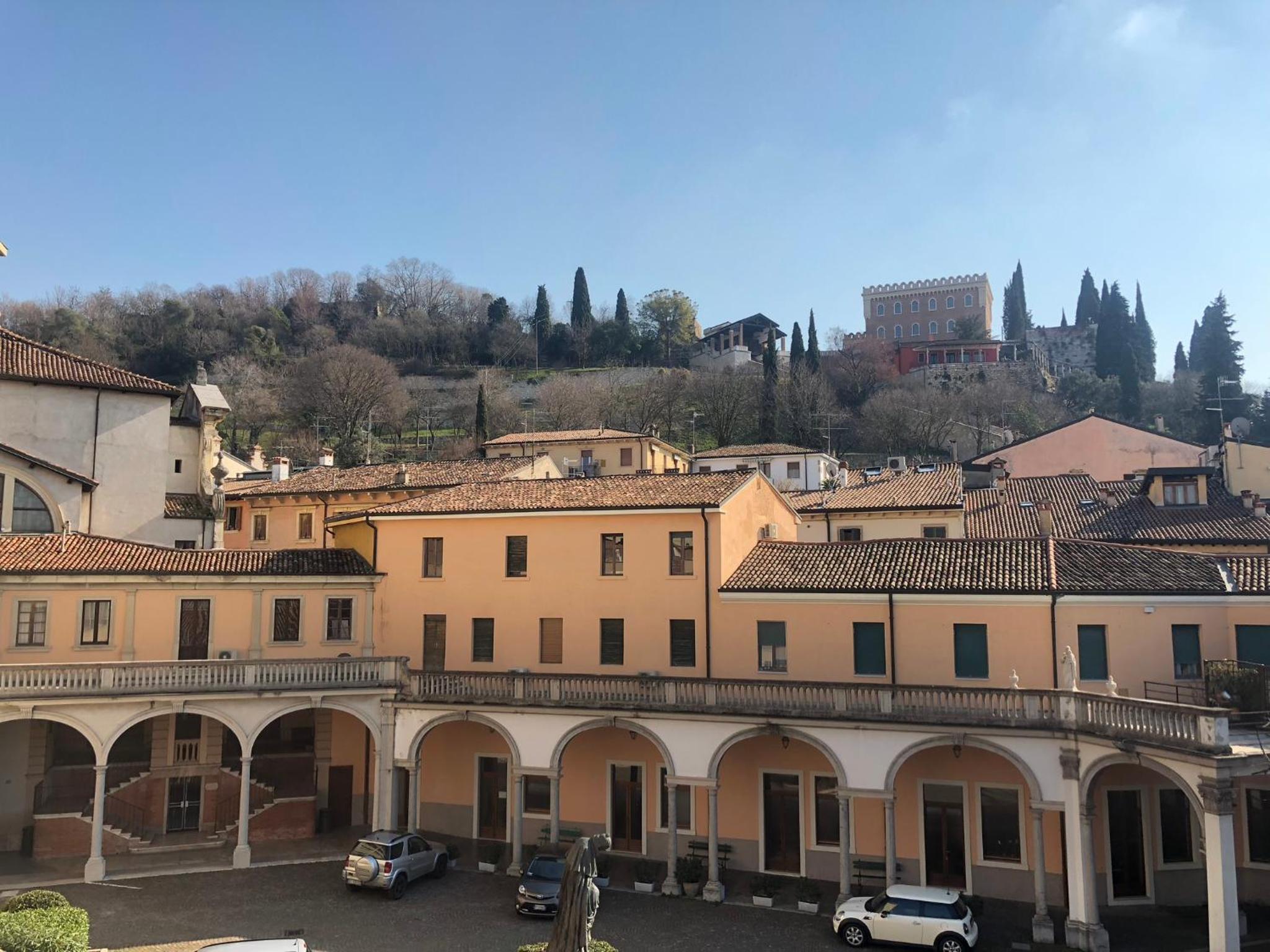 Pietra di Verona Residenza