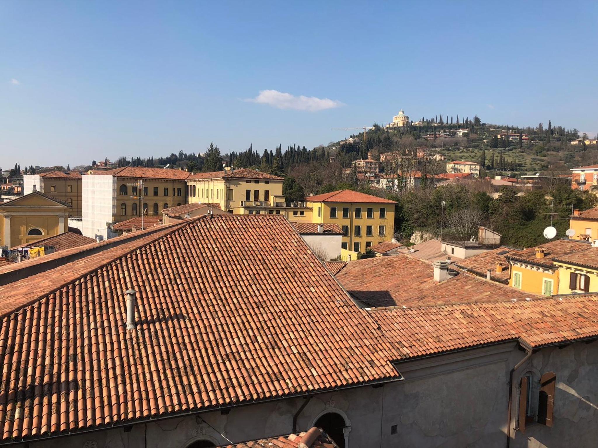 Pietra di Verona Residenza
