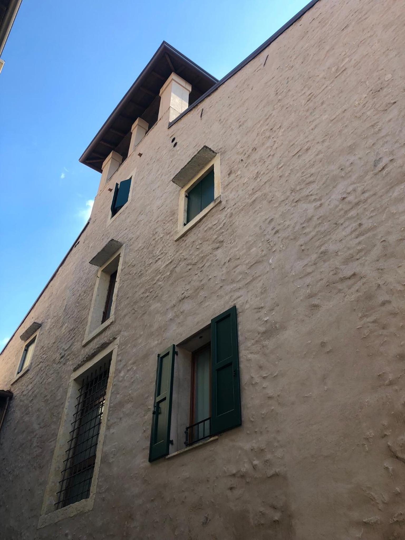 Pietra di Verona Residenza