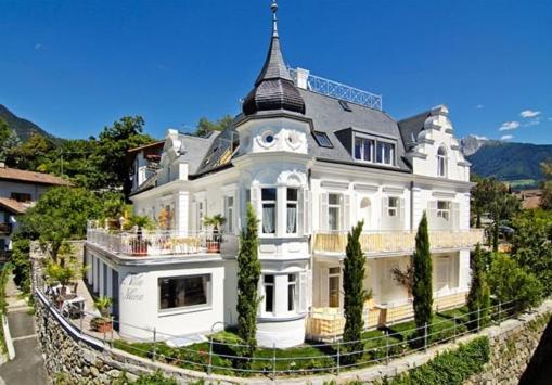 Hotel Villa Maria - Image 1