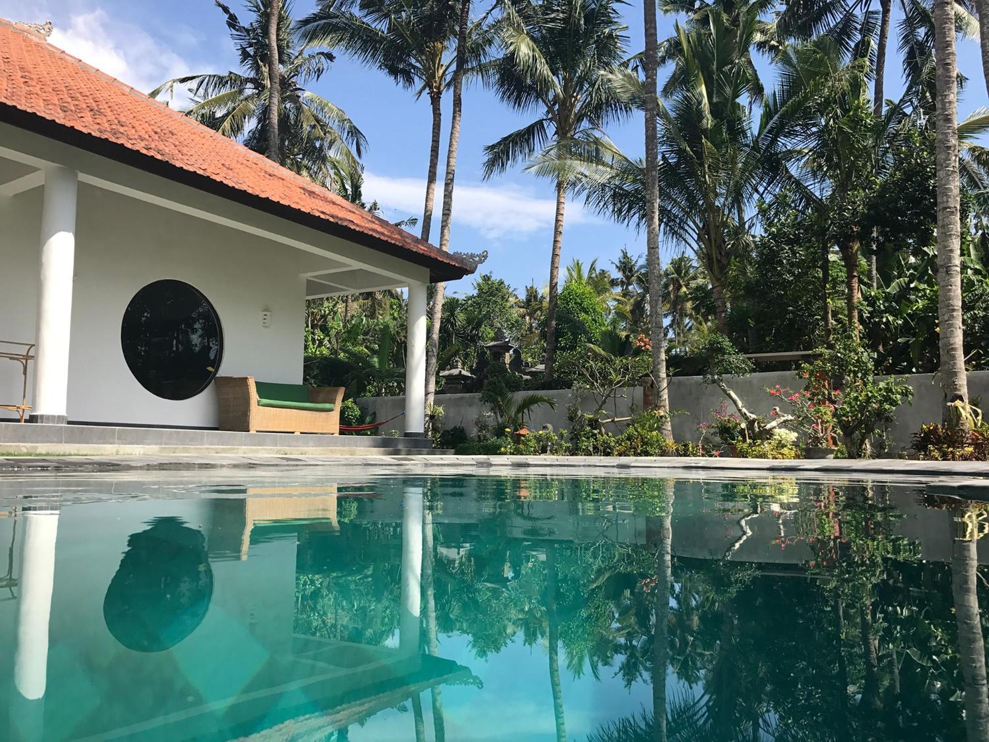 Villa Rizki Candidasa