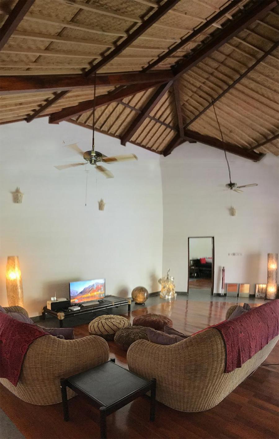Villa Rizki Candidasa