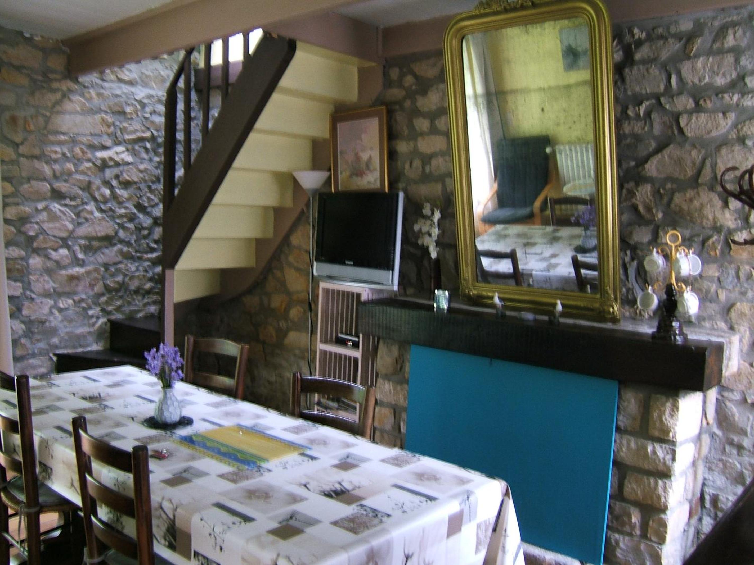 Appartements Tonton Jo view 5