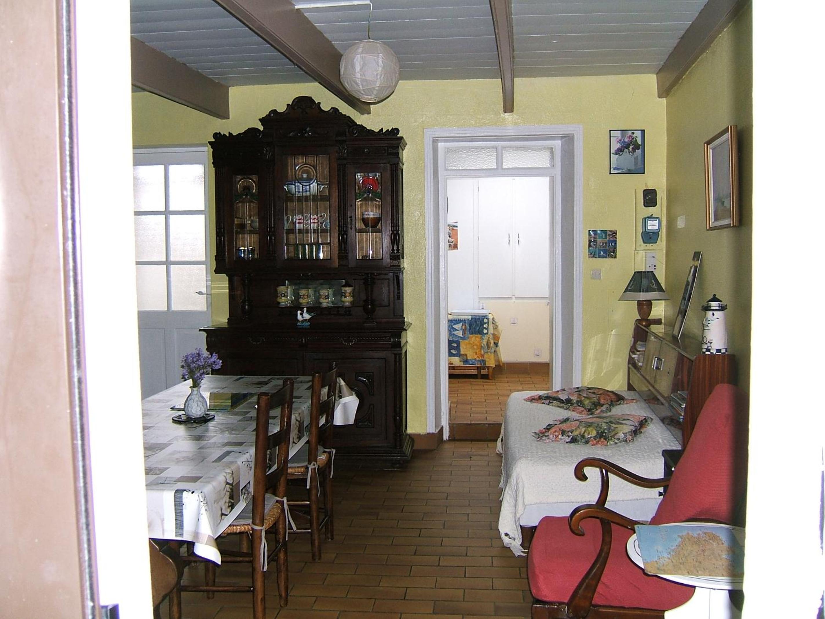Appartements Tonton Jo view 3