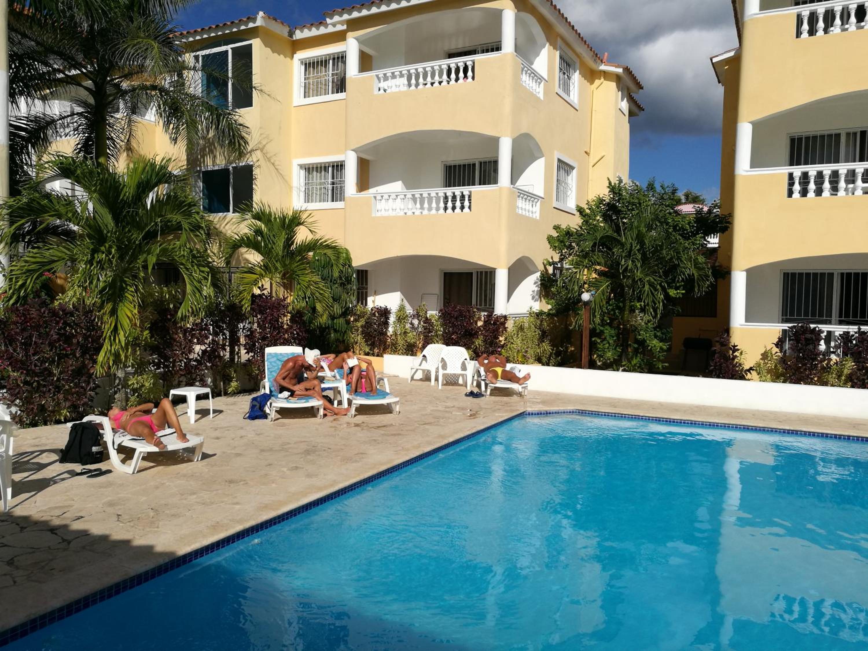 Hotel Tropical Caribe - Image 1