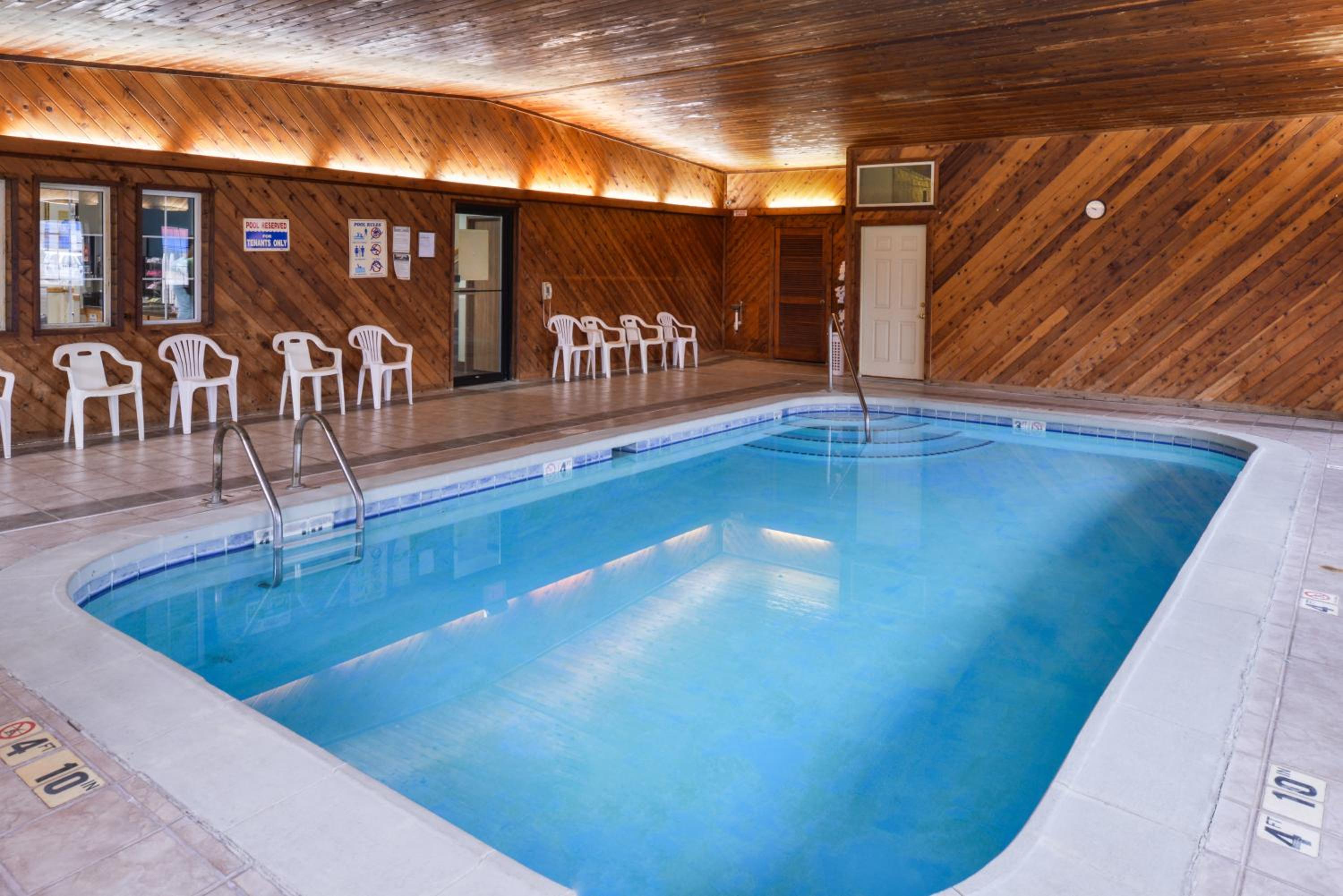 Regency Inn Geneseo IL