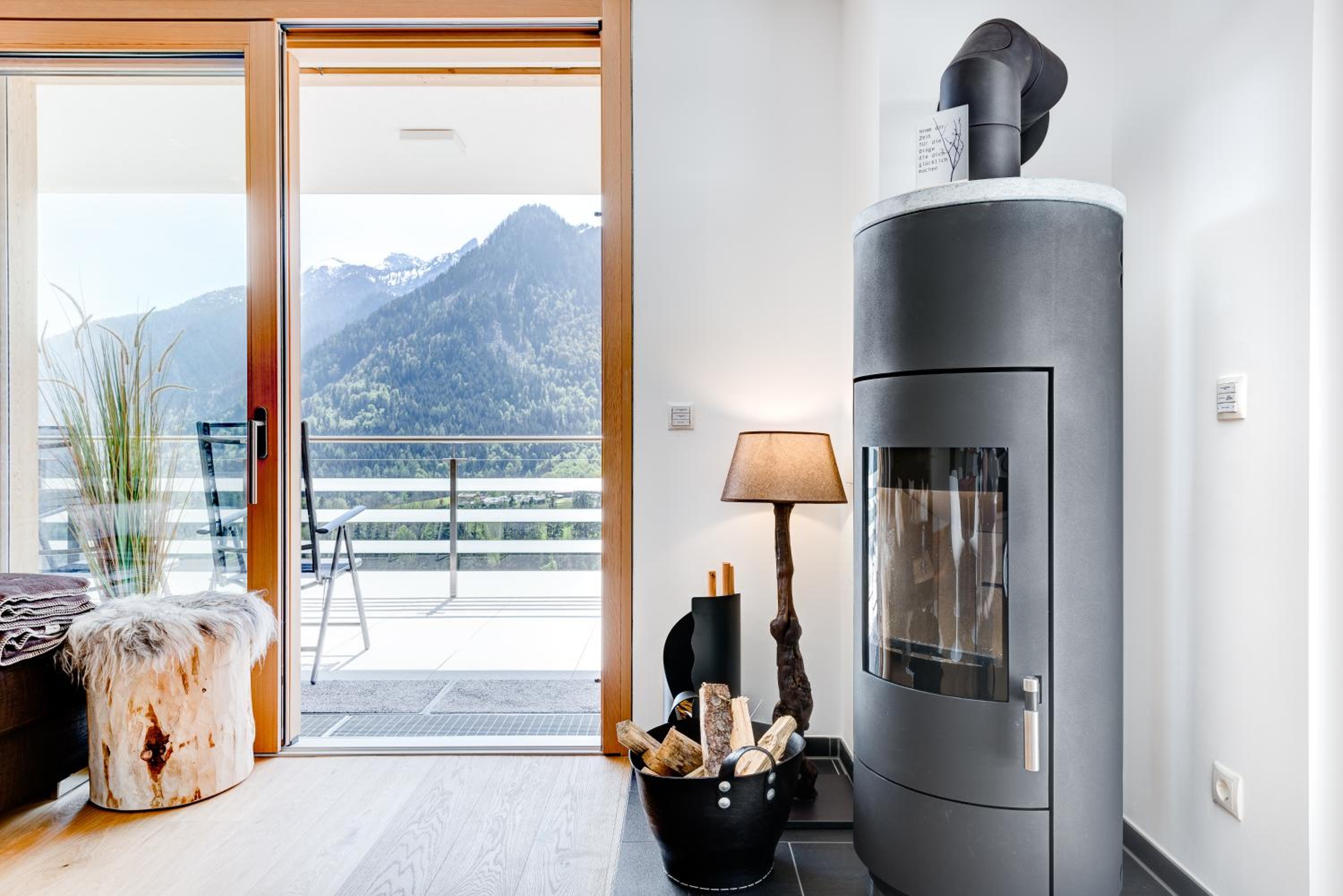 Appartement Zimba Blick by A-Appartments