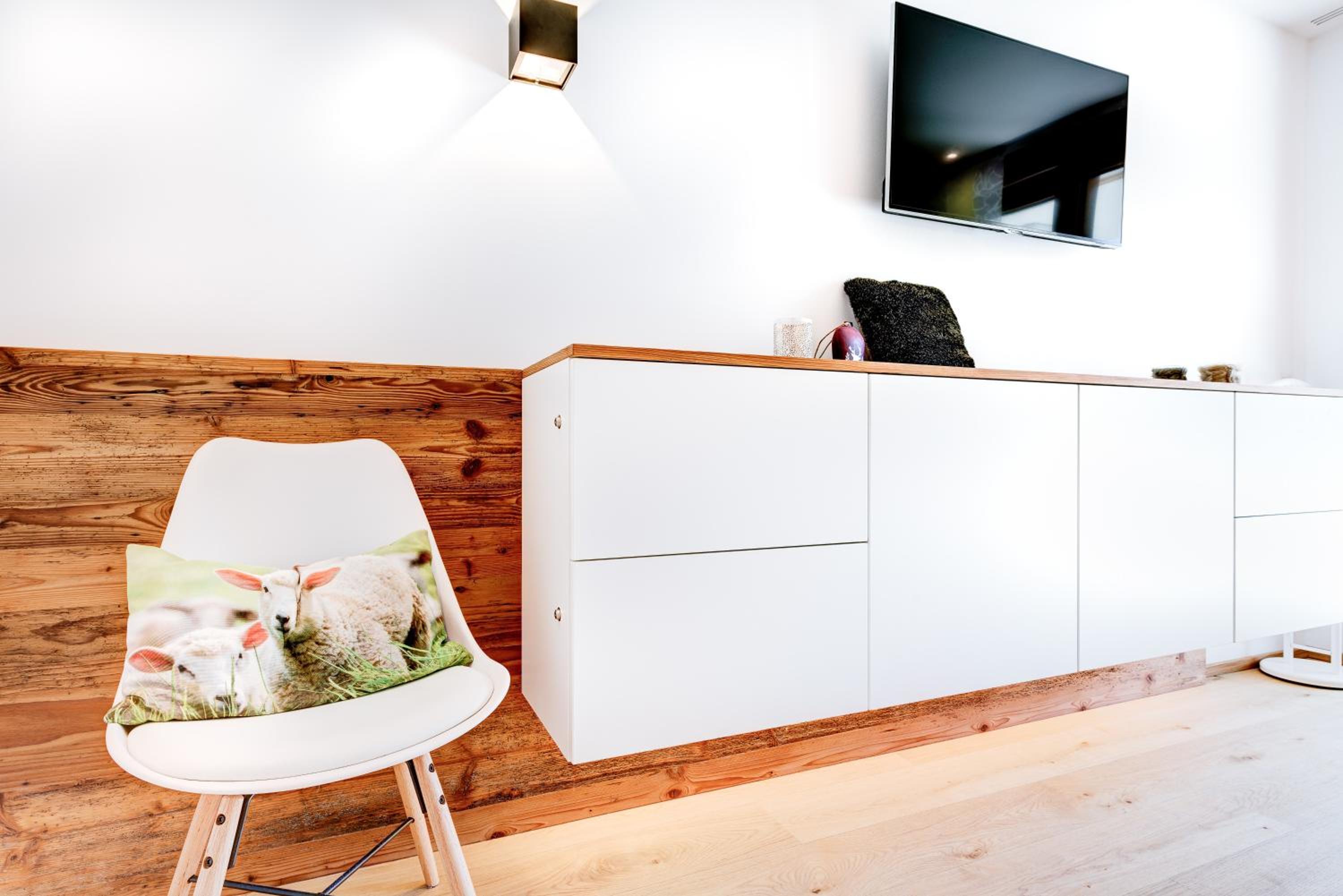 Appartement Zimba Blick by A-Appartments