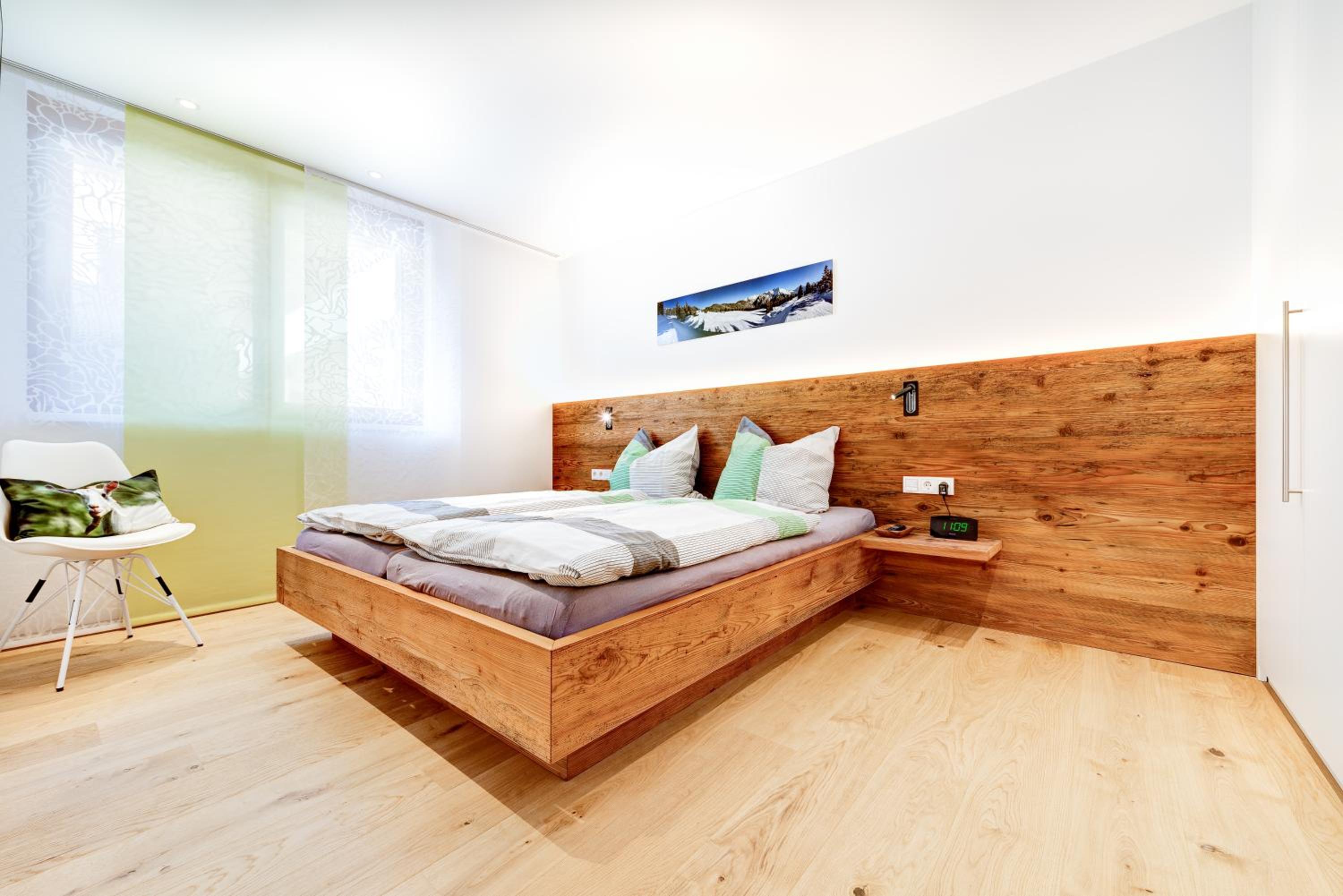 Appartement Zimba Blick by A-Appartments