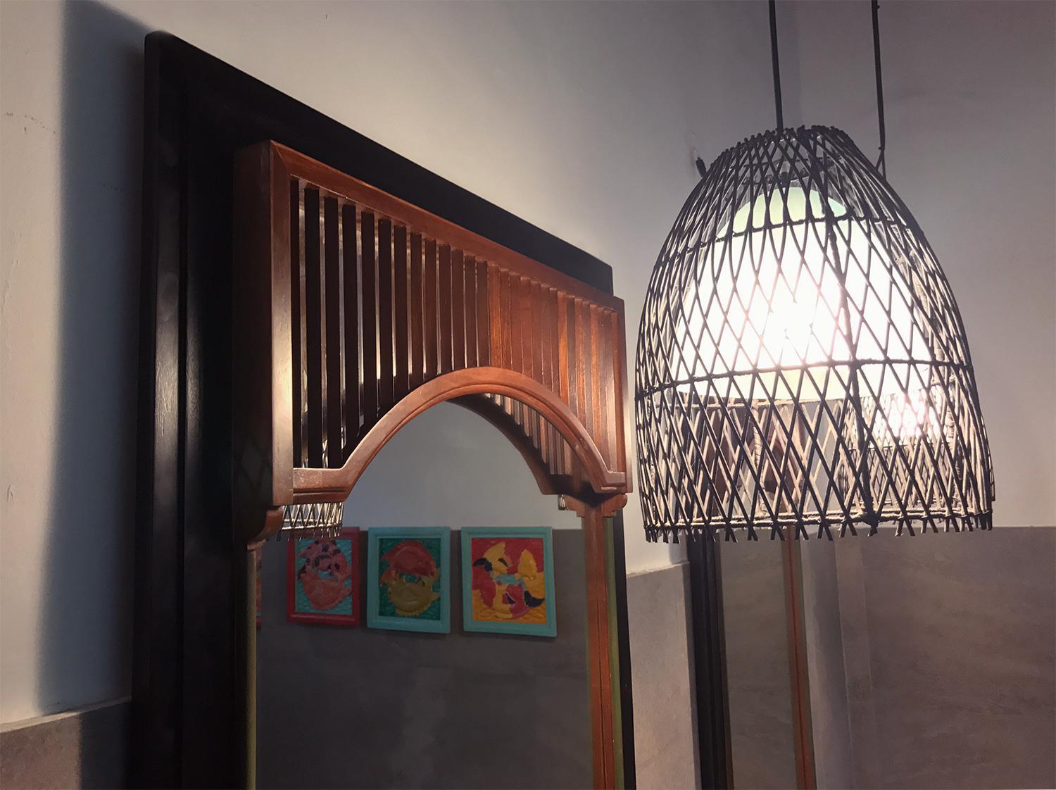Villa Rizki Candidasa