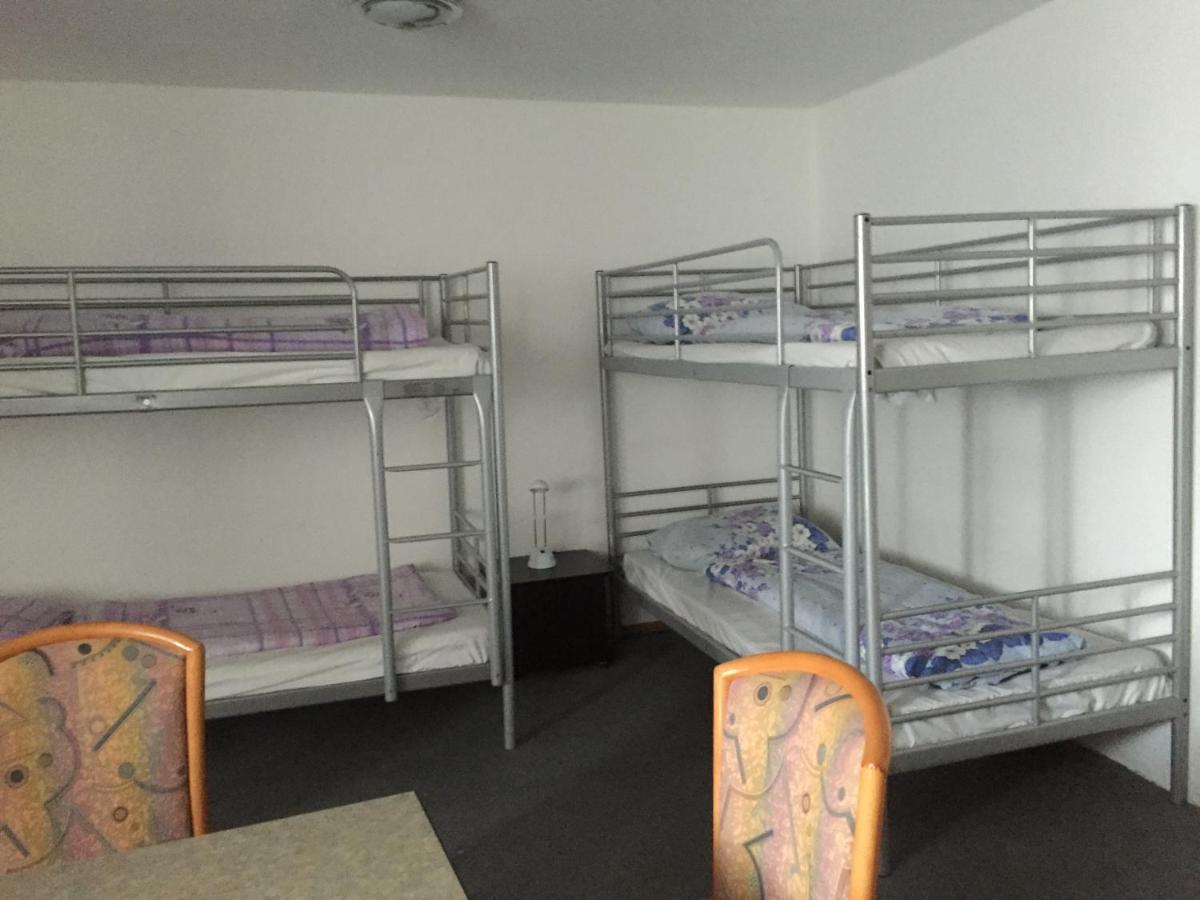 Feriencamp view 5