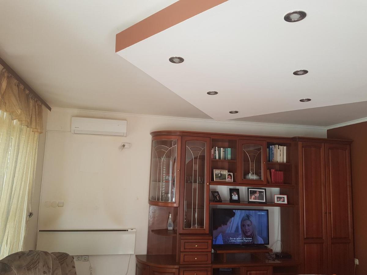 Apartments Galinec view 3