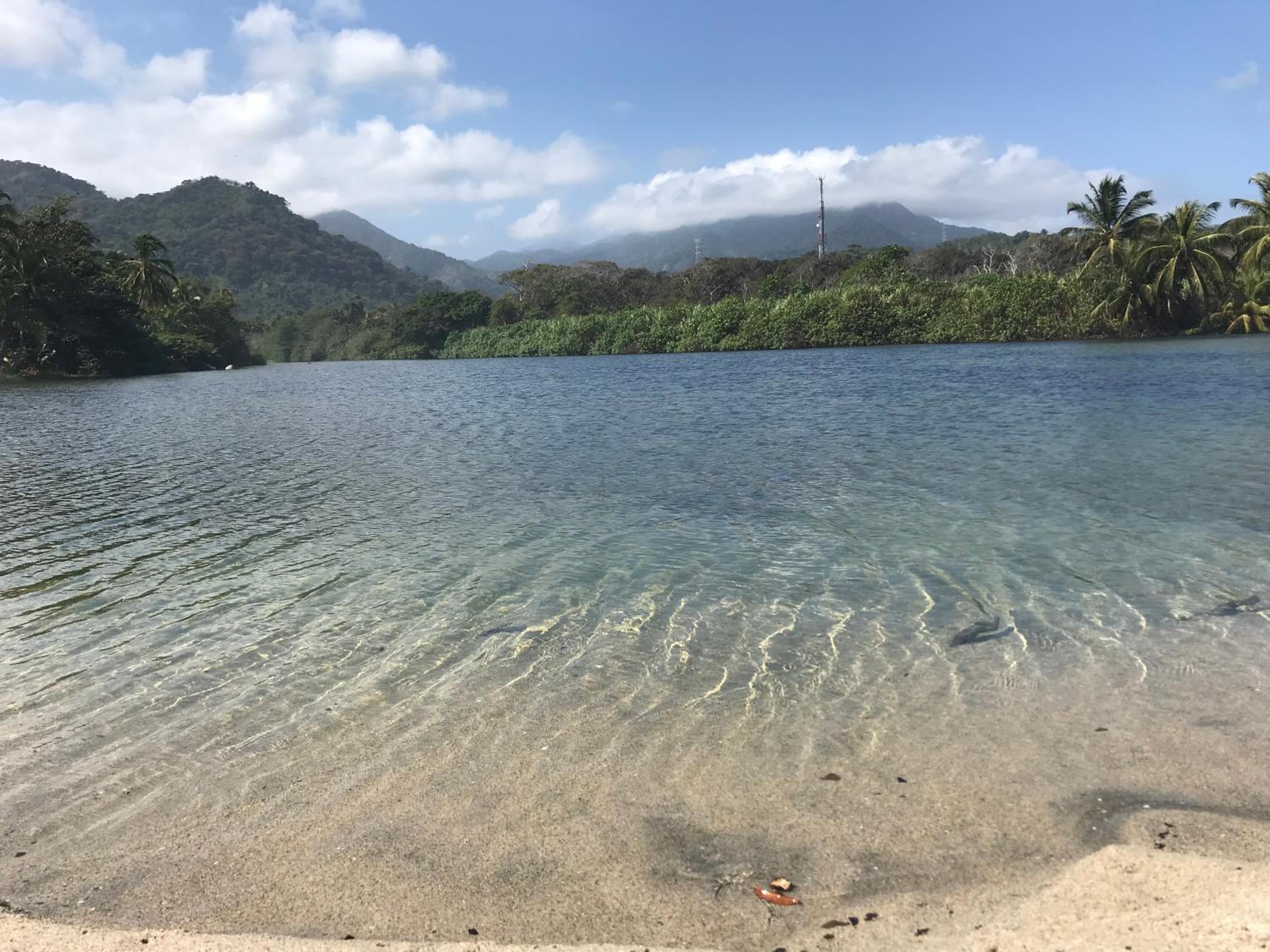 Playa Pikua Ecolodge