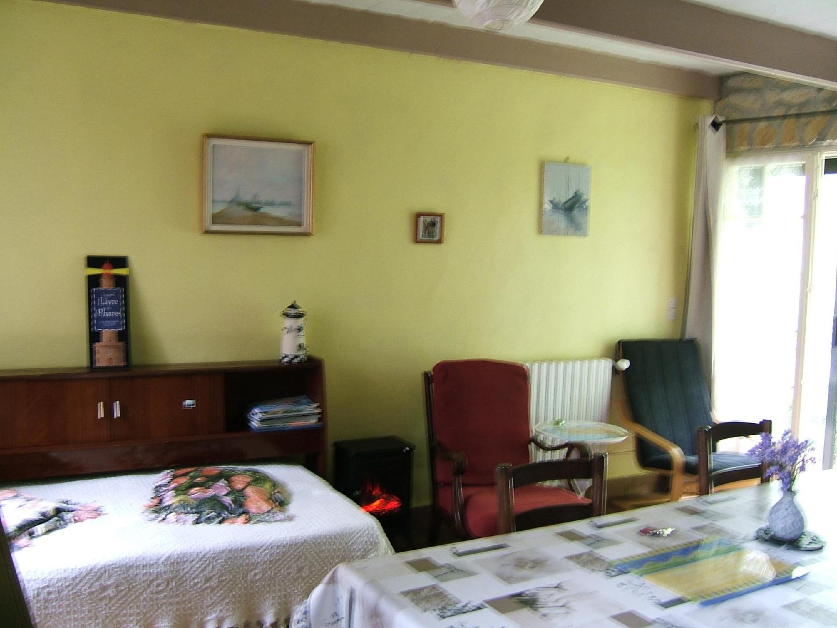 Appartements Tonton Jo view 4