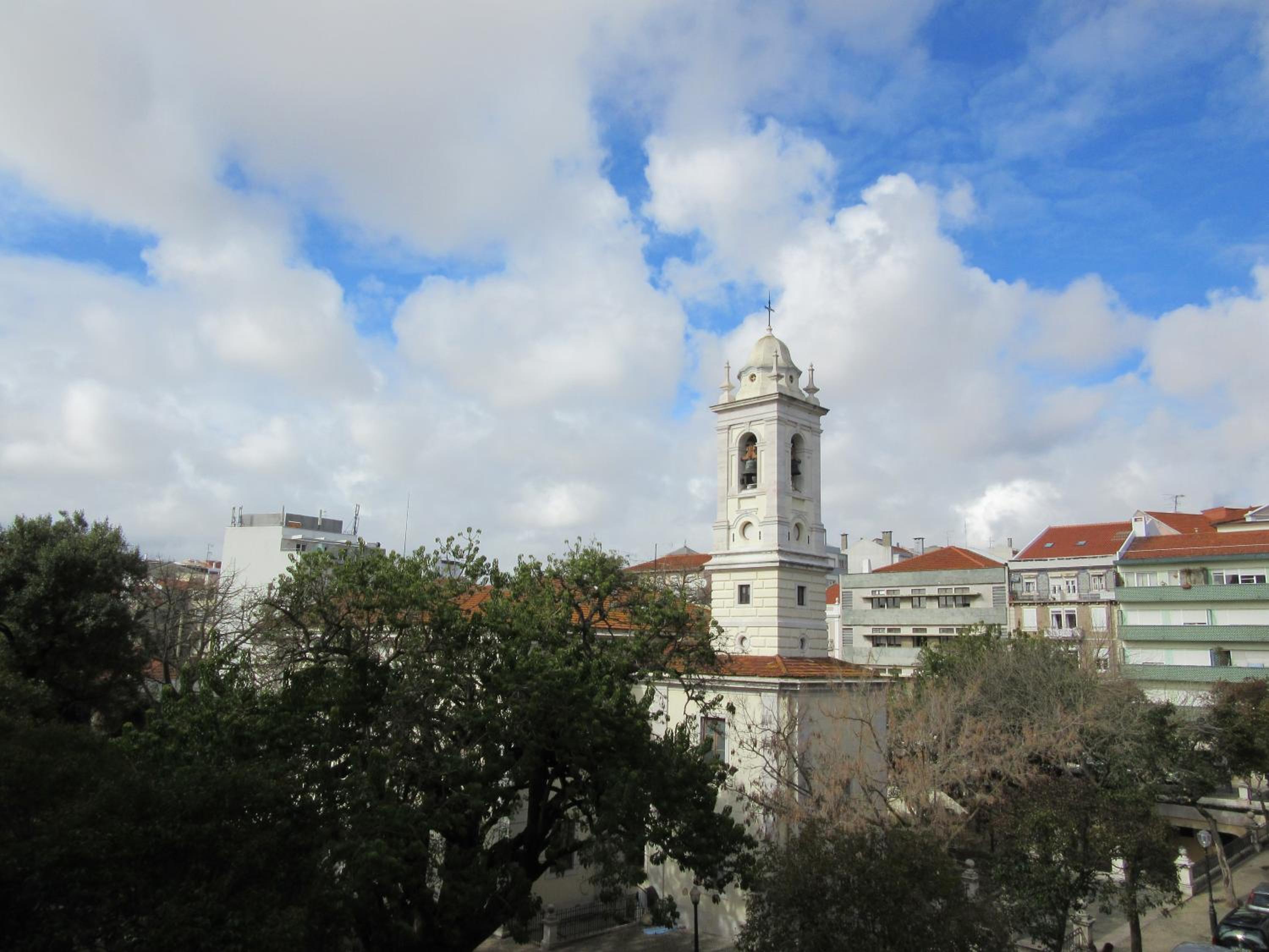 Family Macedo view 2