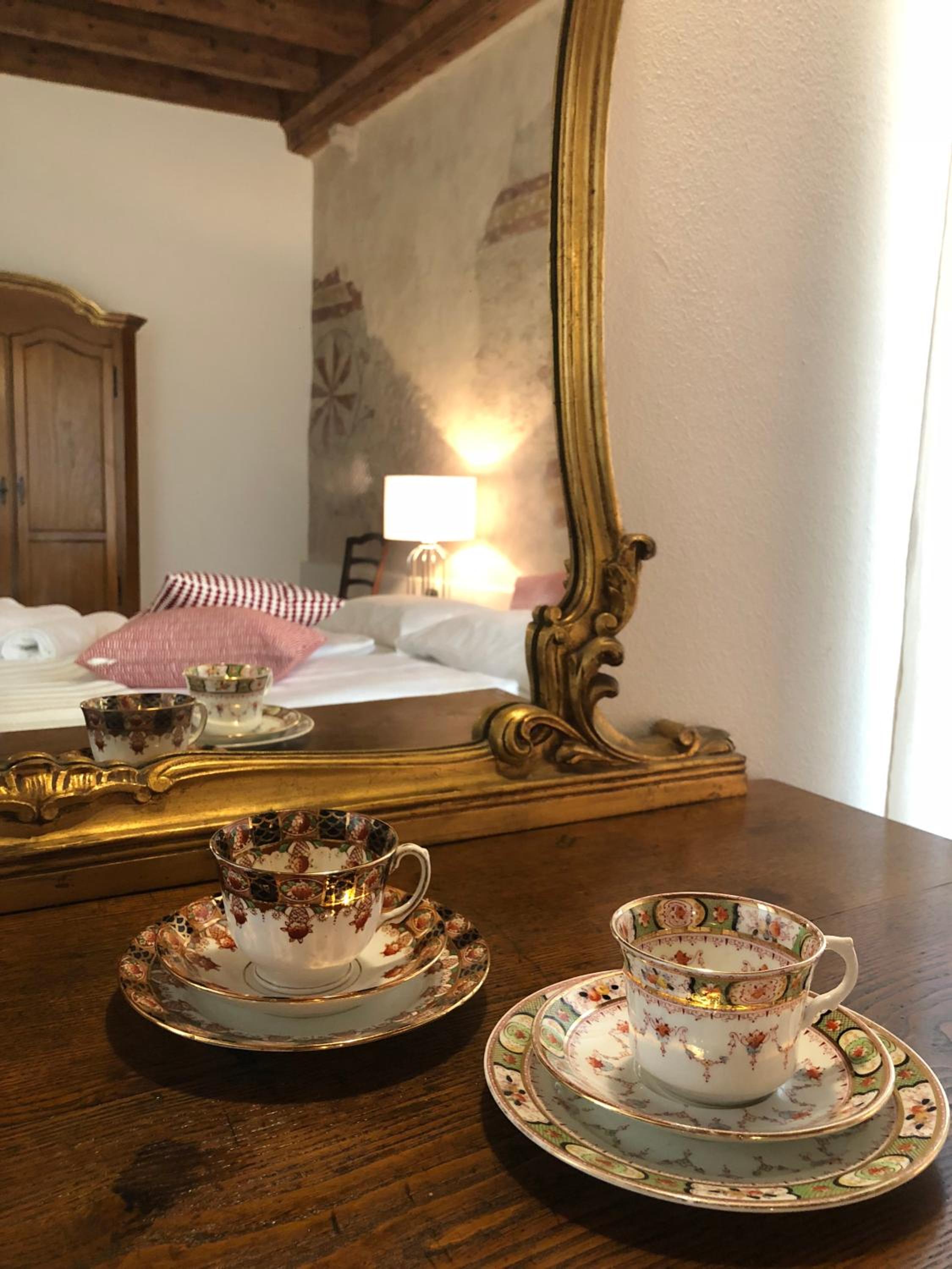 Pietra di Verona Residenza