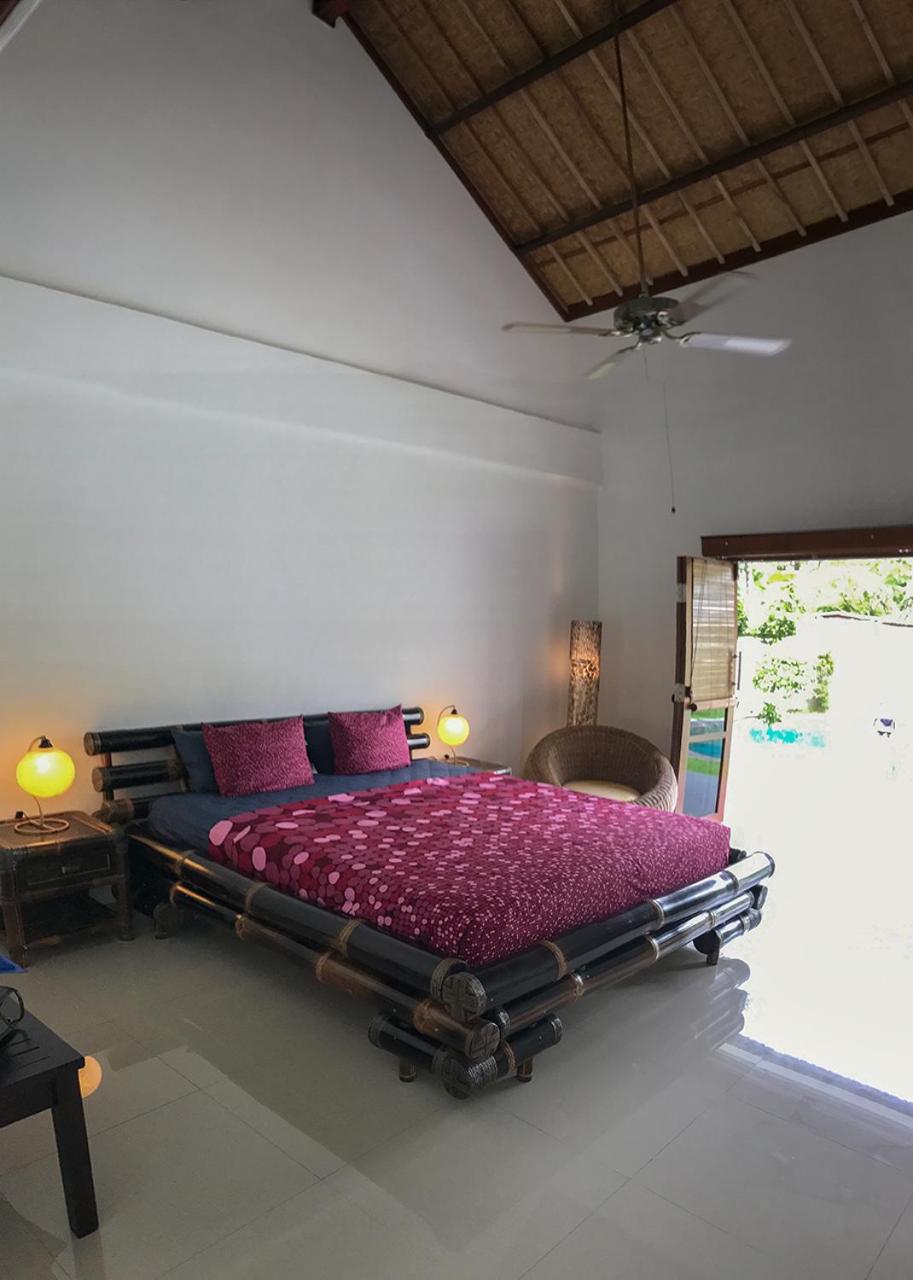 Villa Rizki Candidasa