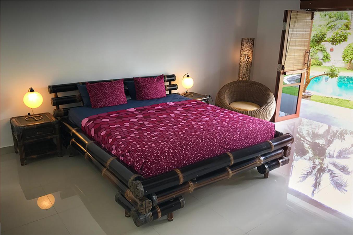 Villa Rizki Candidasa