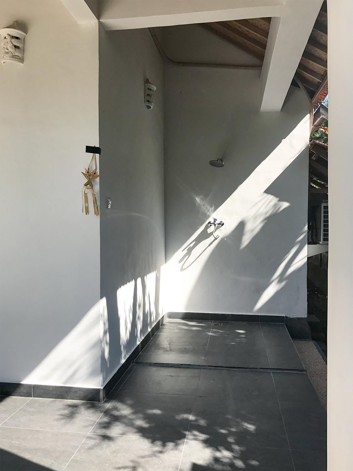 Villa Rizki Candidasa
