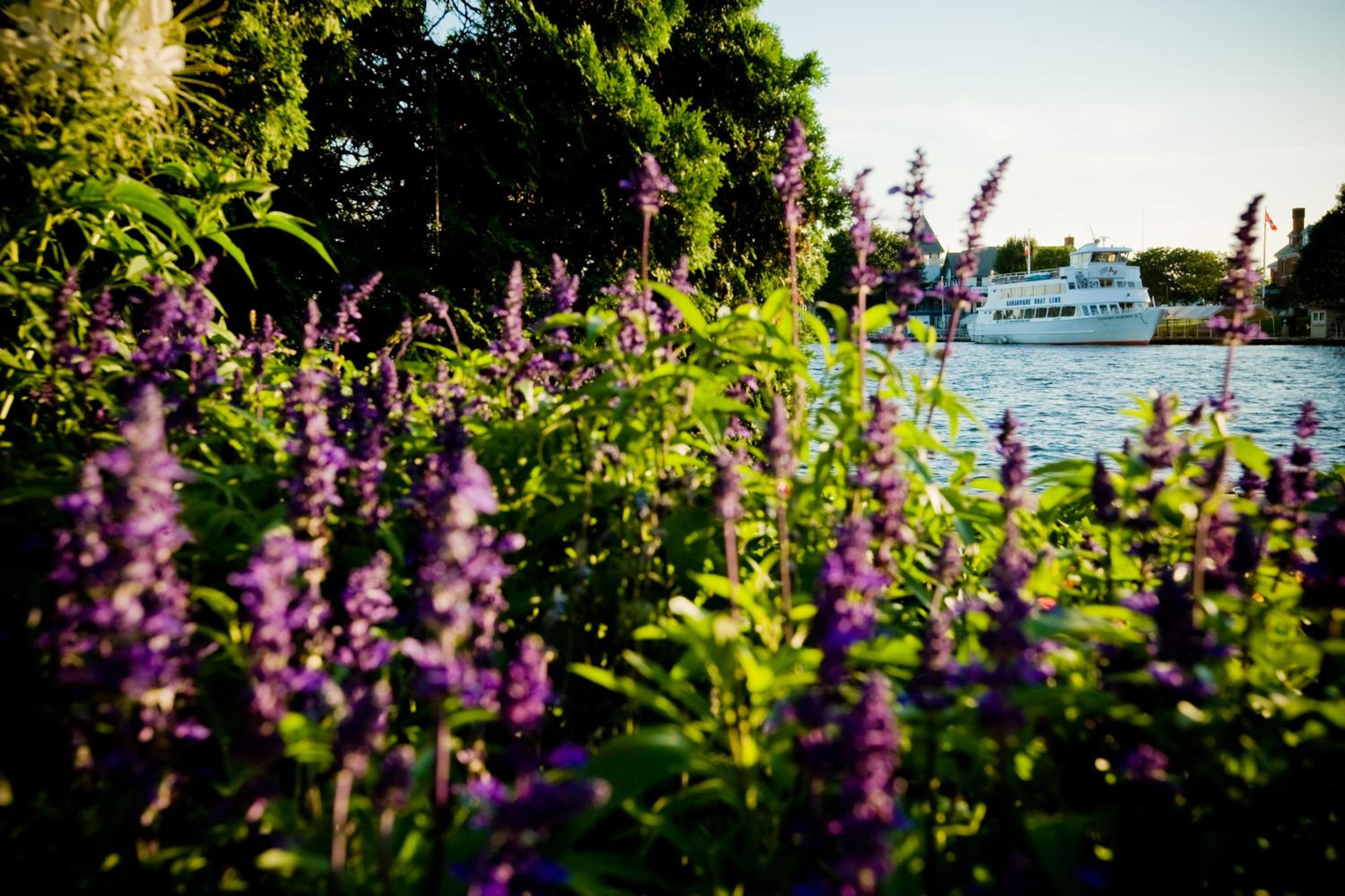 Gananoque Vacations - The Gananoque Inn - Property Image 10