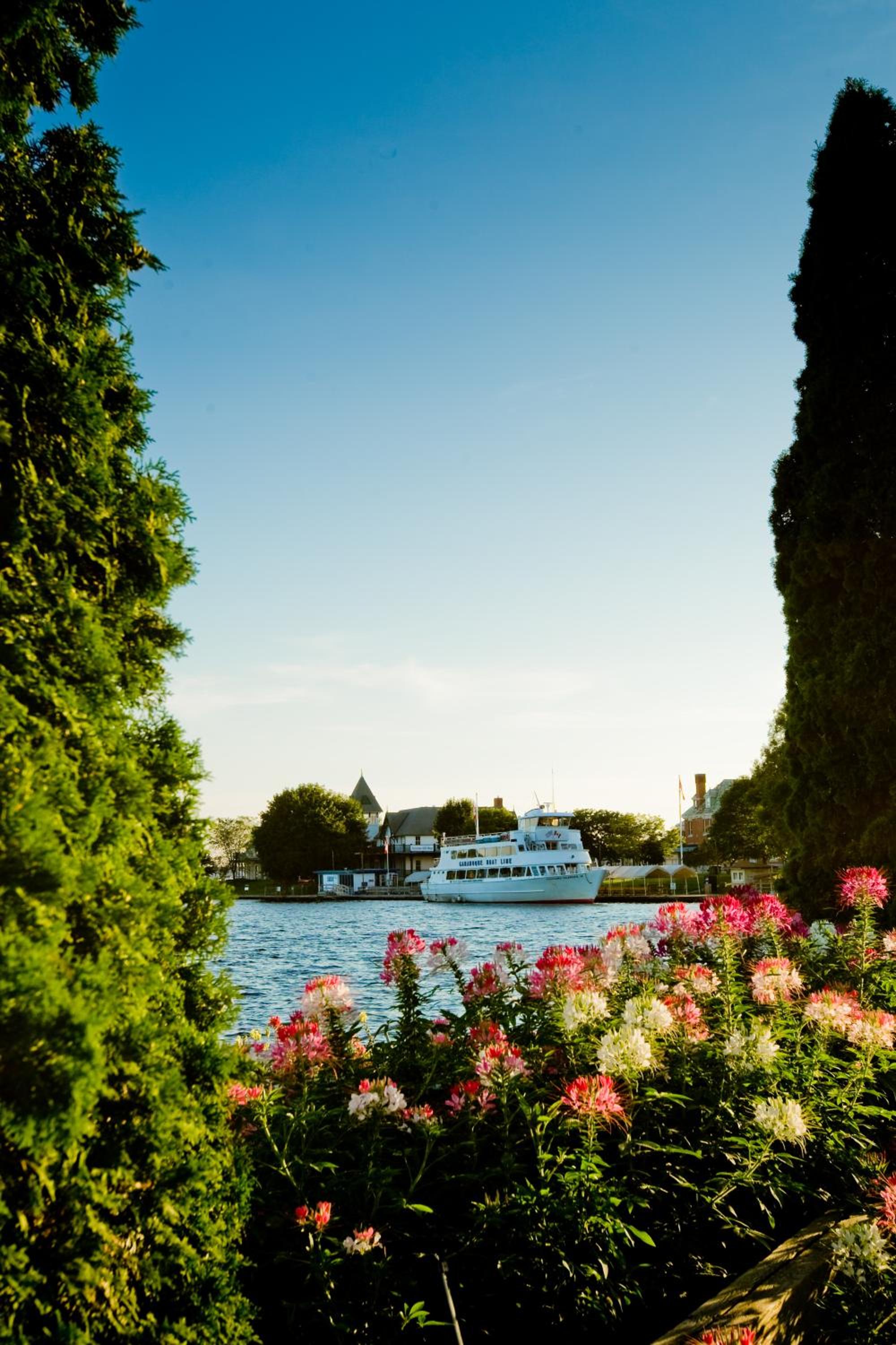 Gananoque Vacations - The Gananoque Inn - Property Image 11