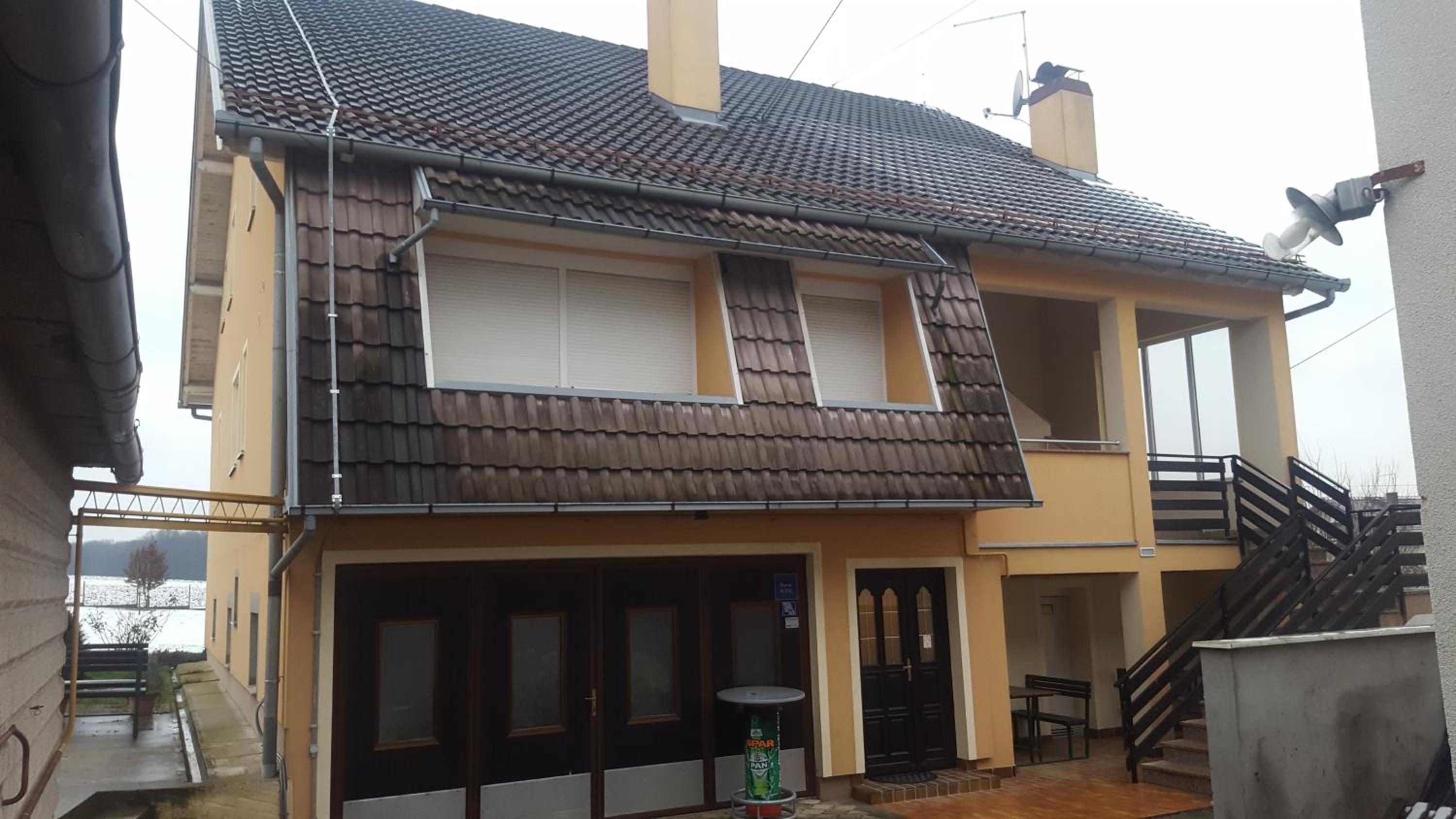 Hotel Sobe Mrak - Image 1