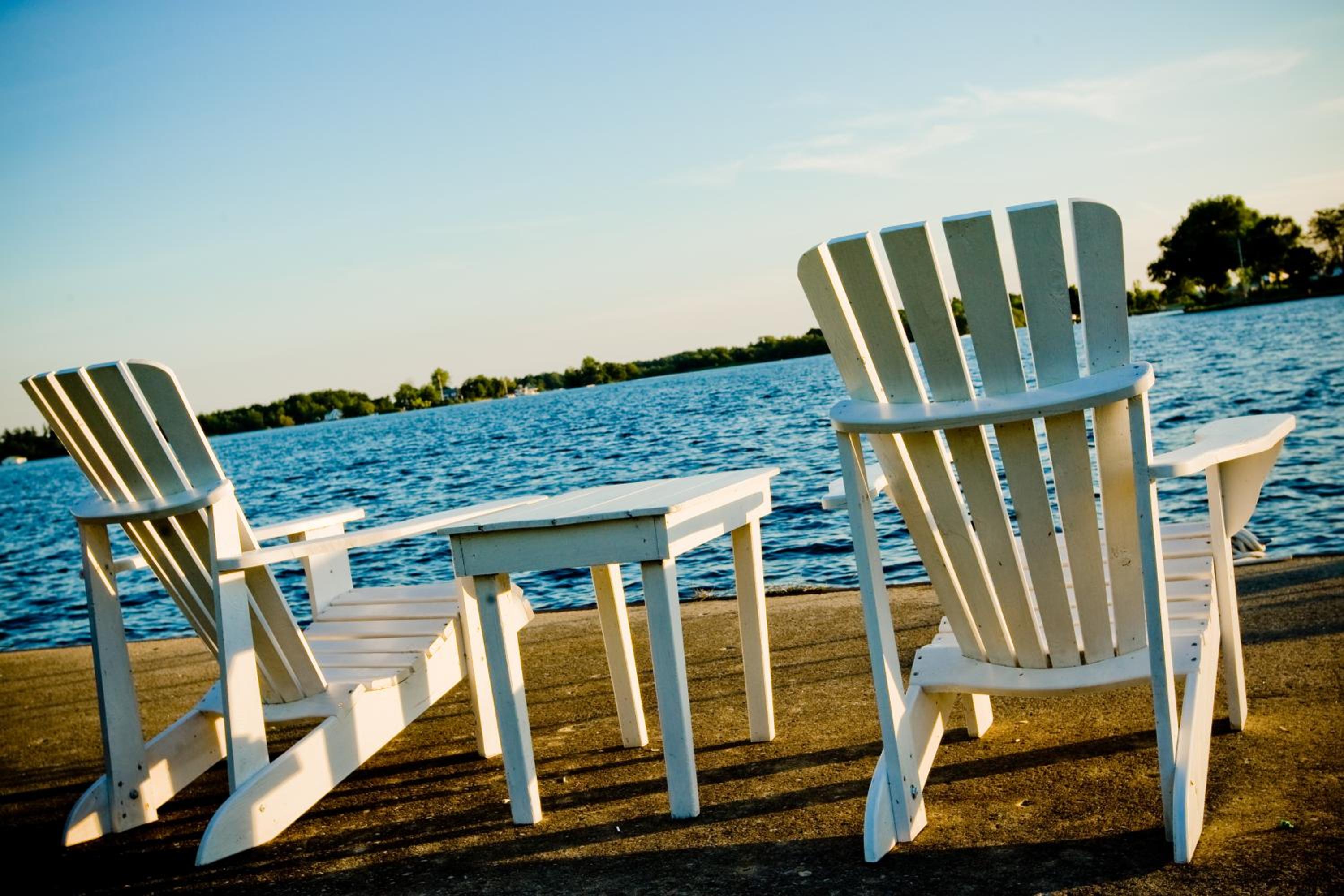 Gananoque Vacations - The Gananoque Inn - Property Image 3