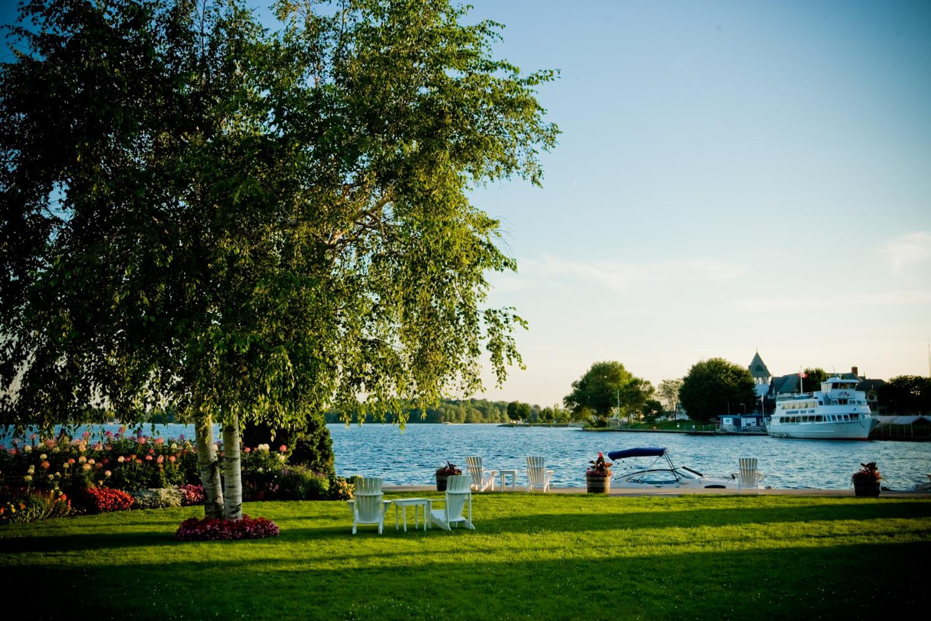 Gananoque Vacations - The Gananoque Inn - Property Image 5