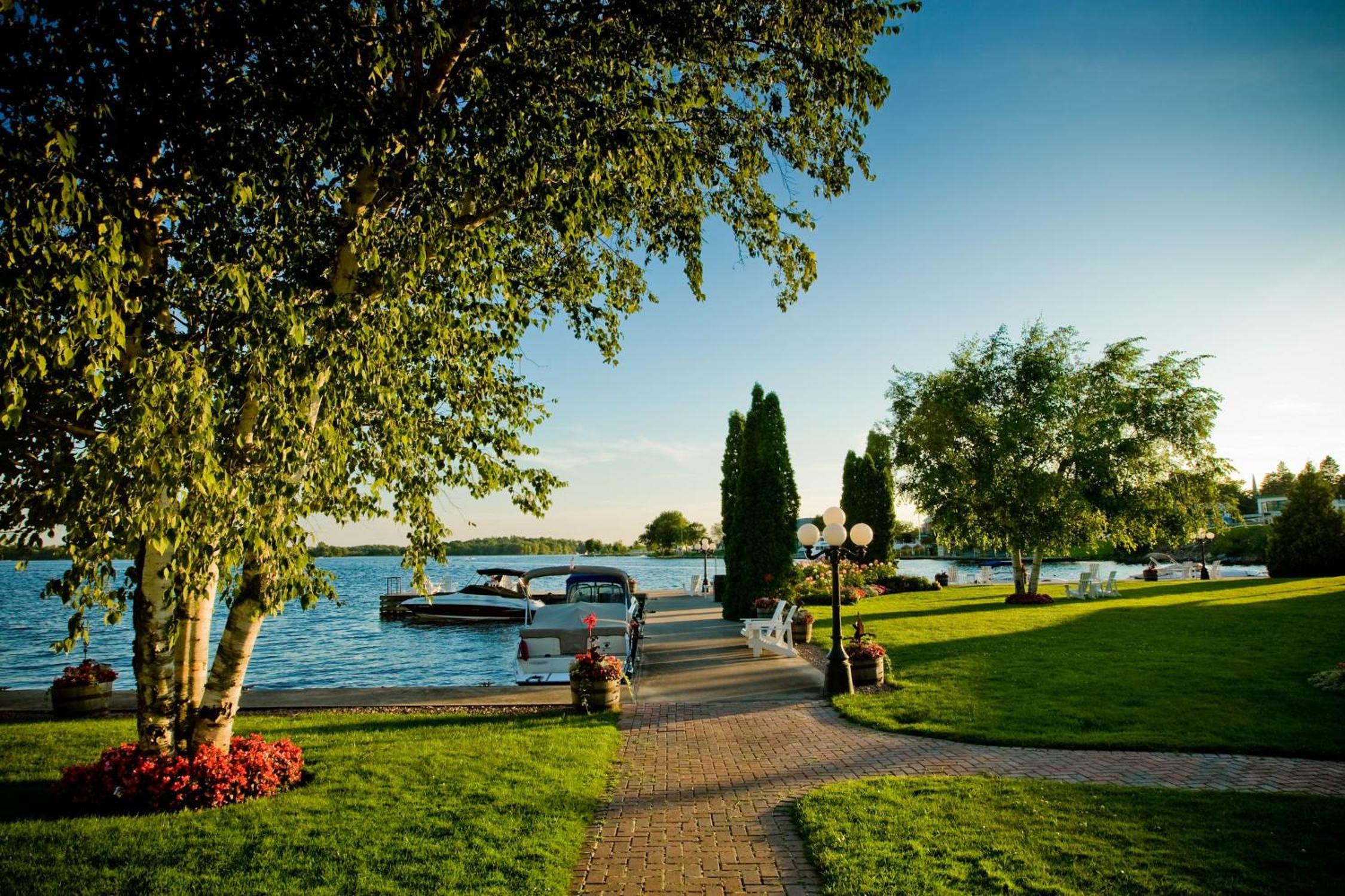Gananoque Vacations - The Gananoque Inn - Property Image 7