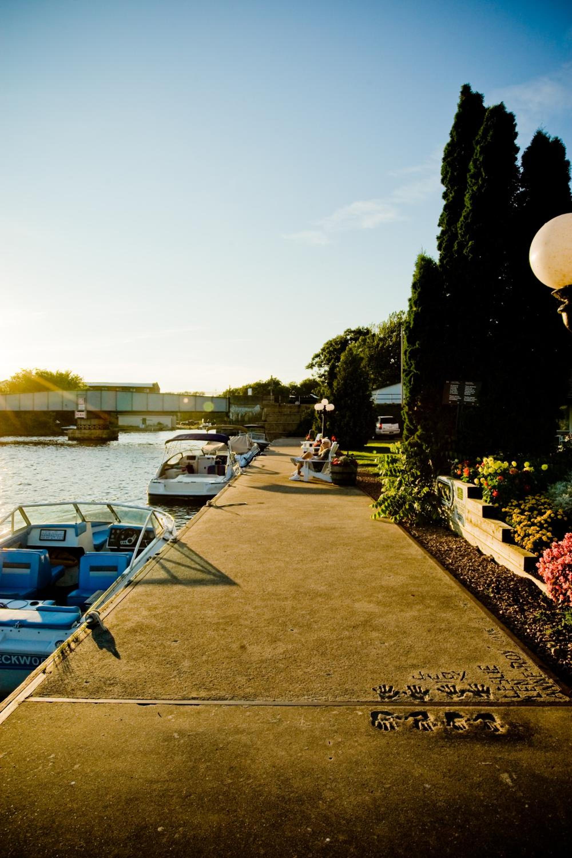 Gananoque Vacations - The Gananoque Inn - Property Image 8
