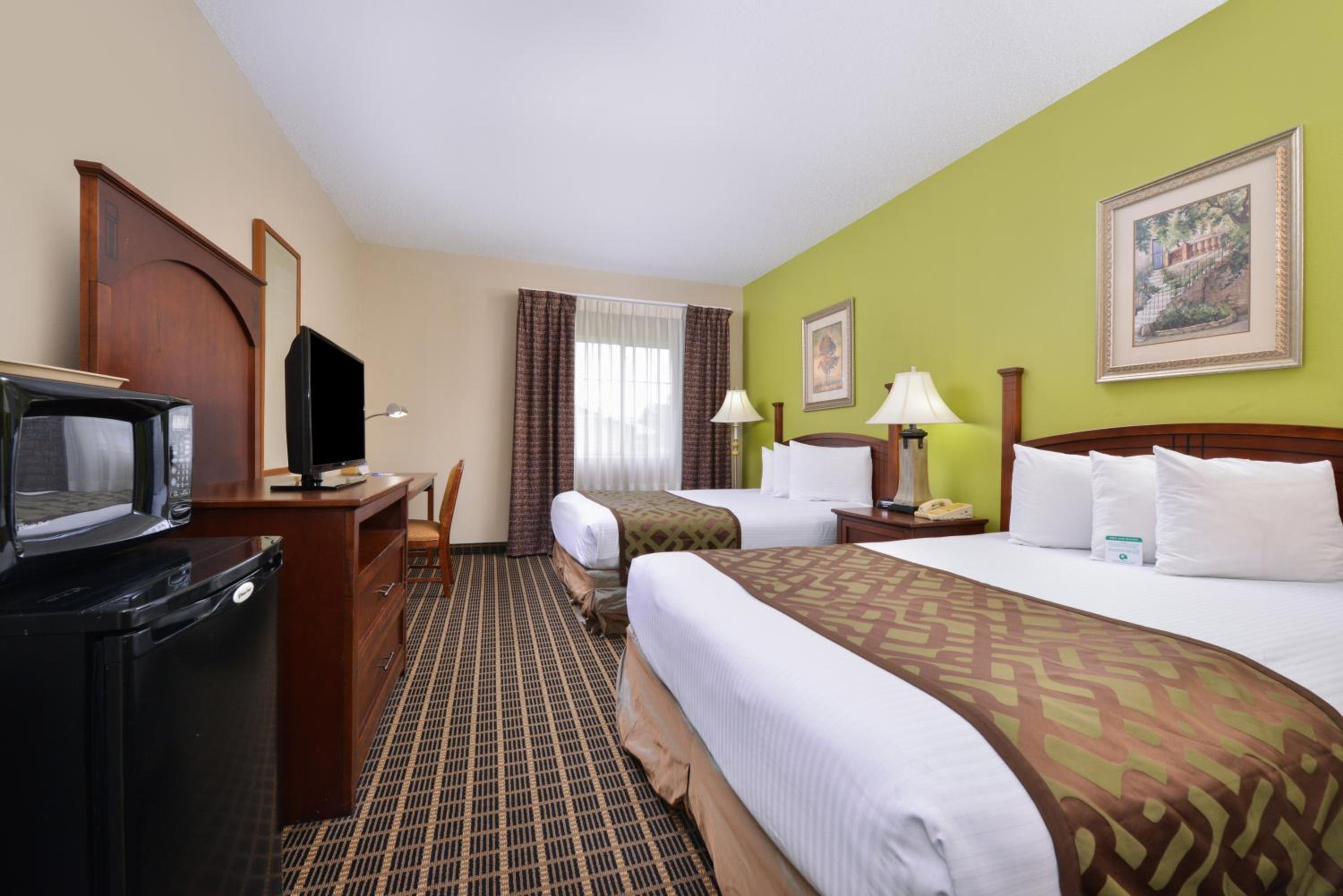 Regency Inn Geneseo IL