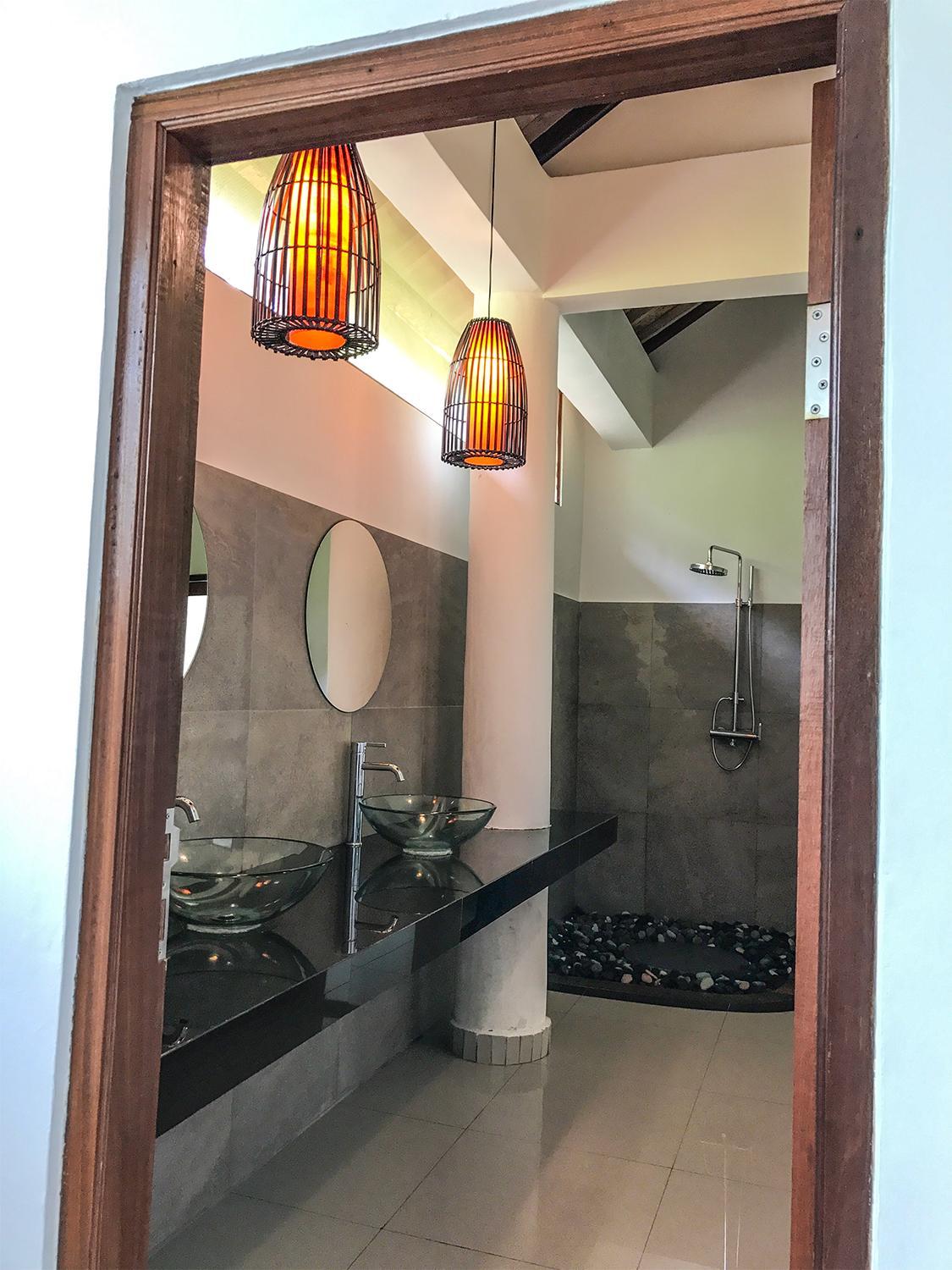 Villa Rizki Candidasa